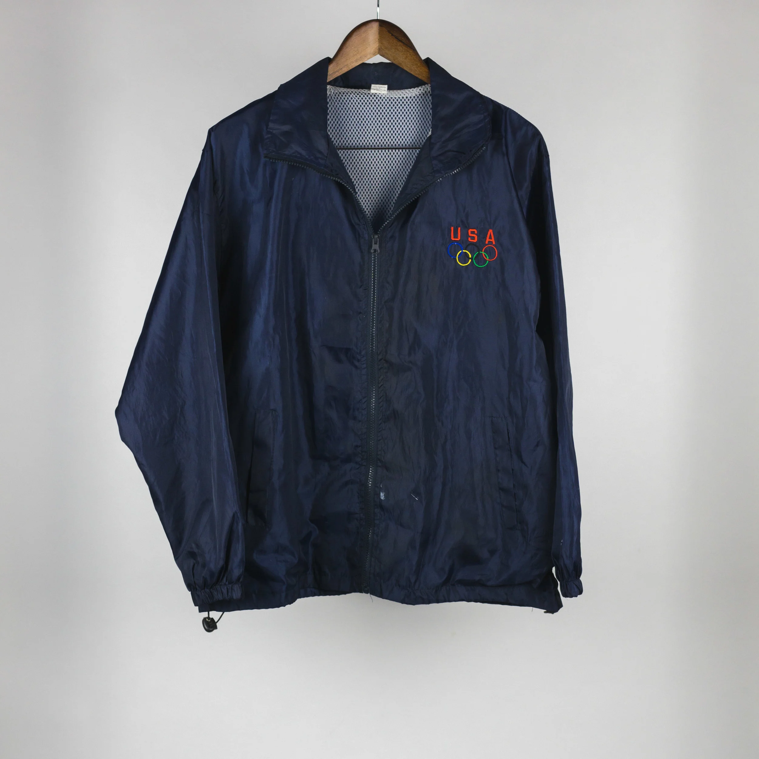 Sz M USA Olympic Tracksuit