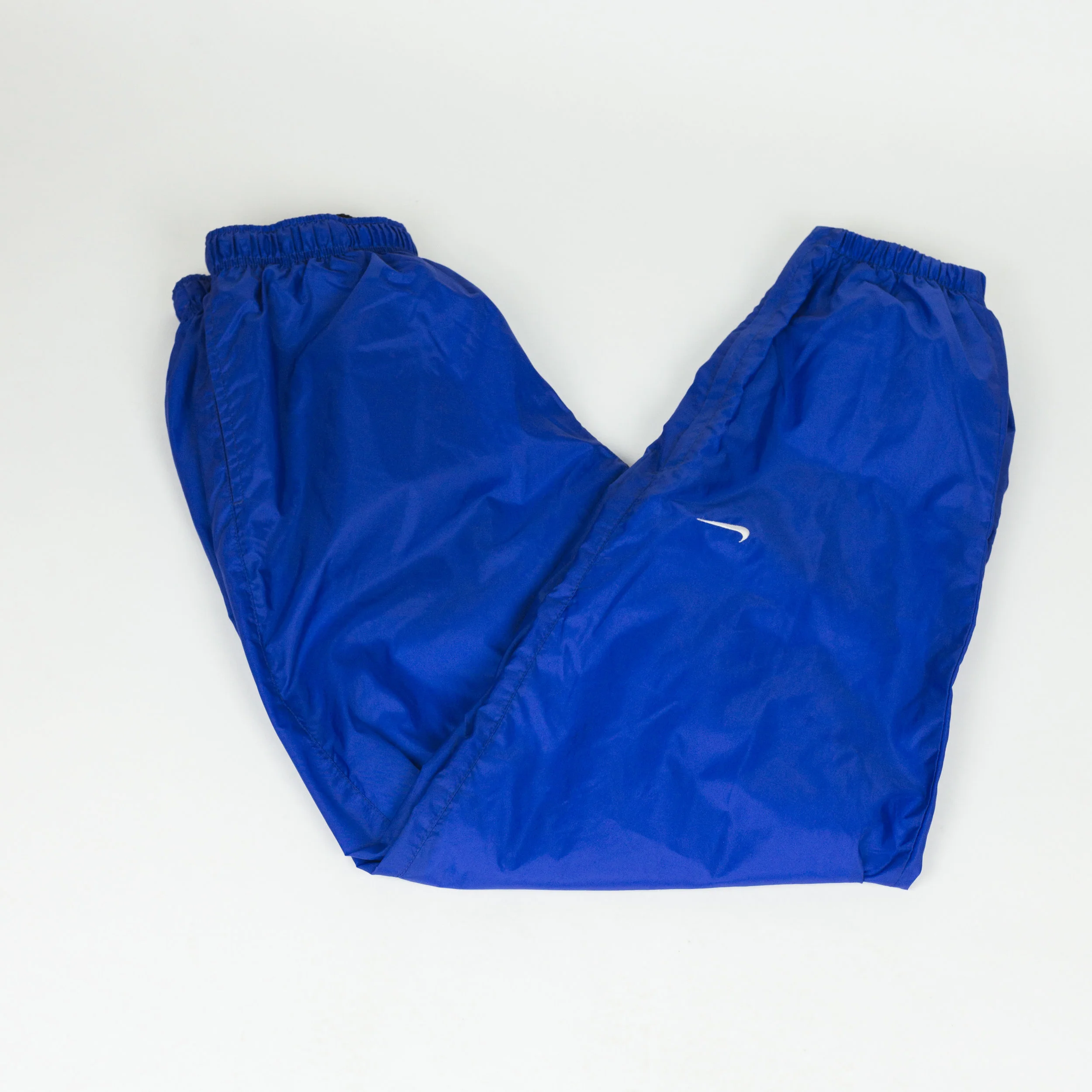 Sz L Vintage Nike Track Pants