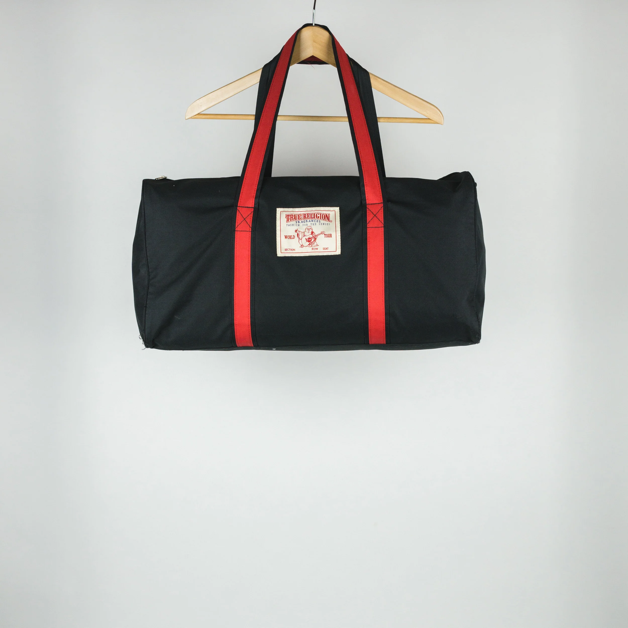 True Religion Duffel Bag