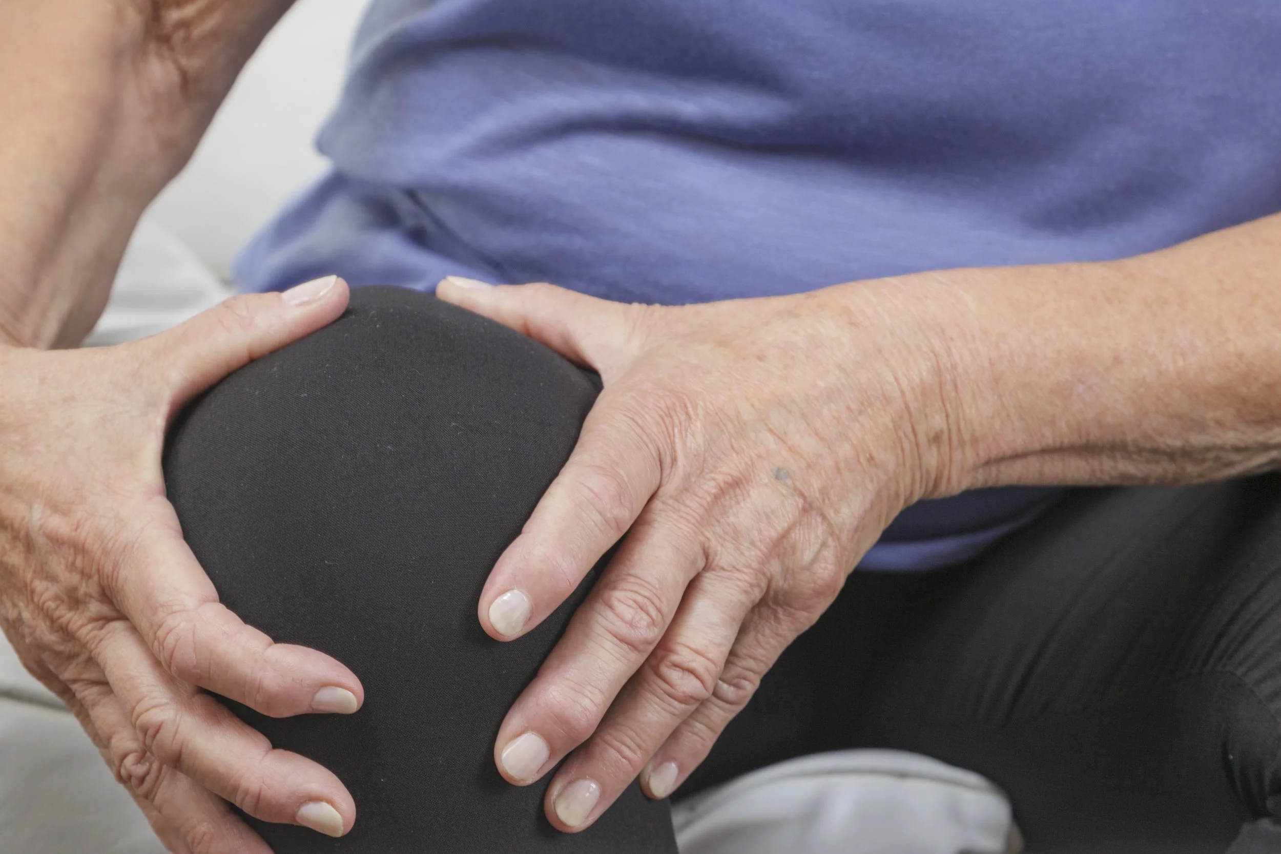 Osteoarthritis & Body Fat: what's the real story?