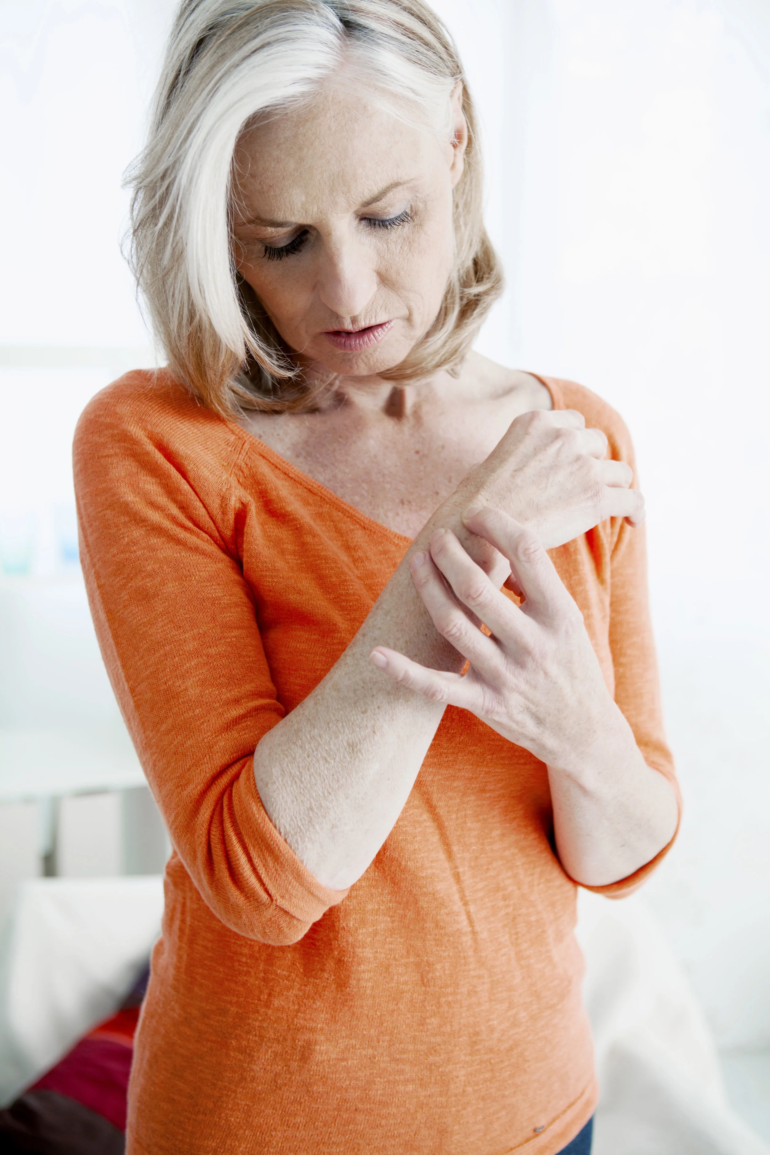 Better than drugs, safer than surgery: movement based therapies for osteoarthritis