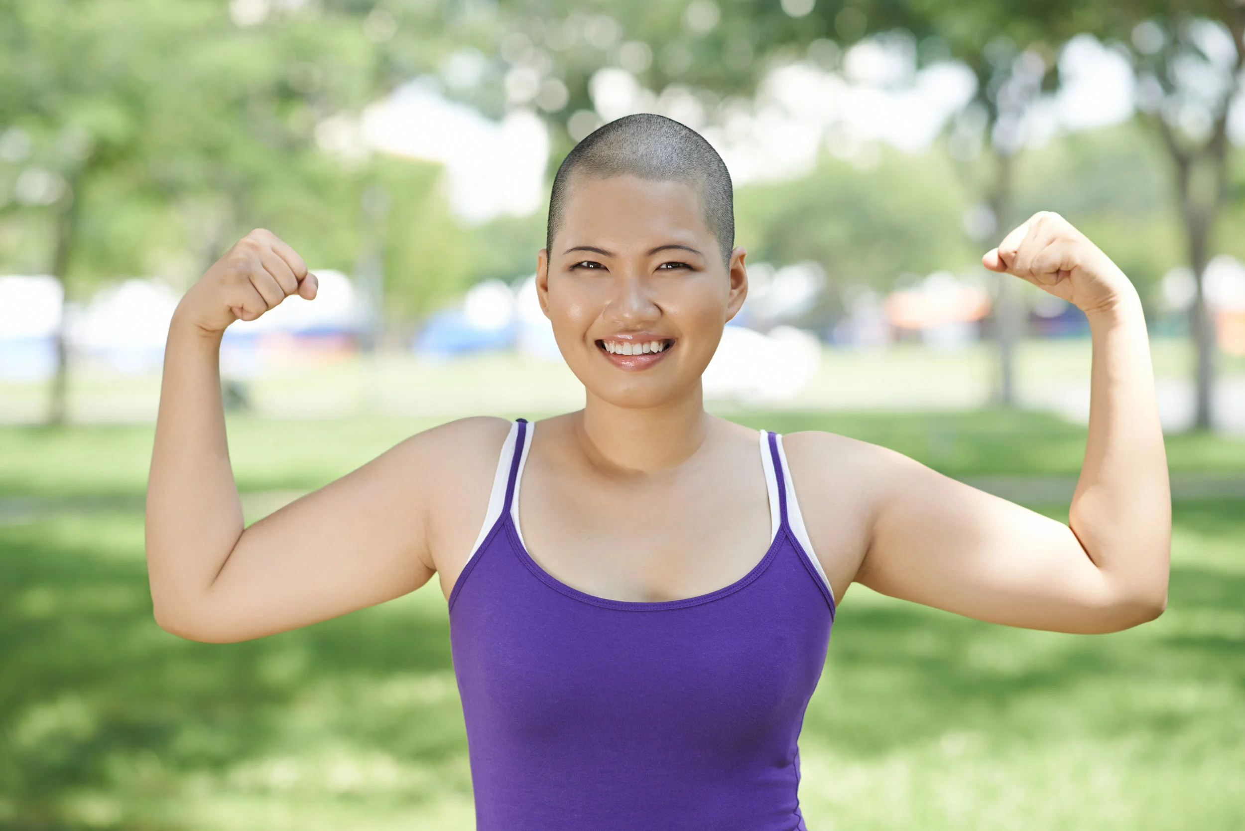 Fighting for your life: How exercise is being used to aid in the treatment of cancer