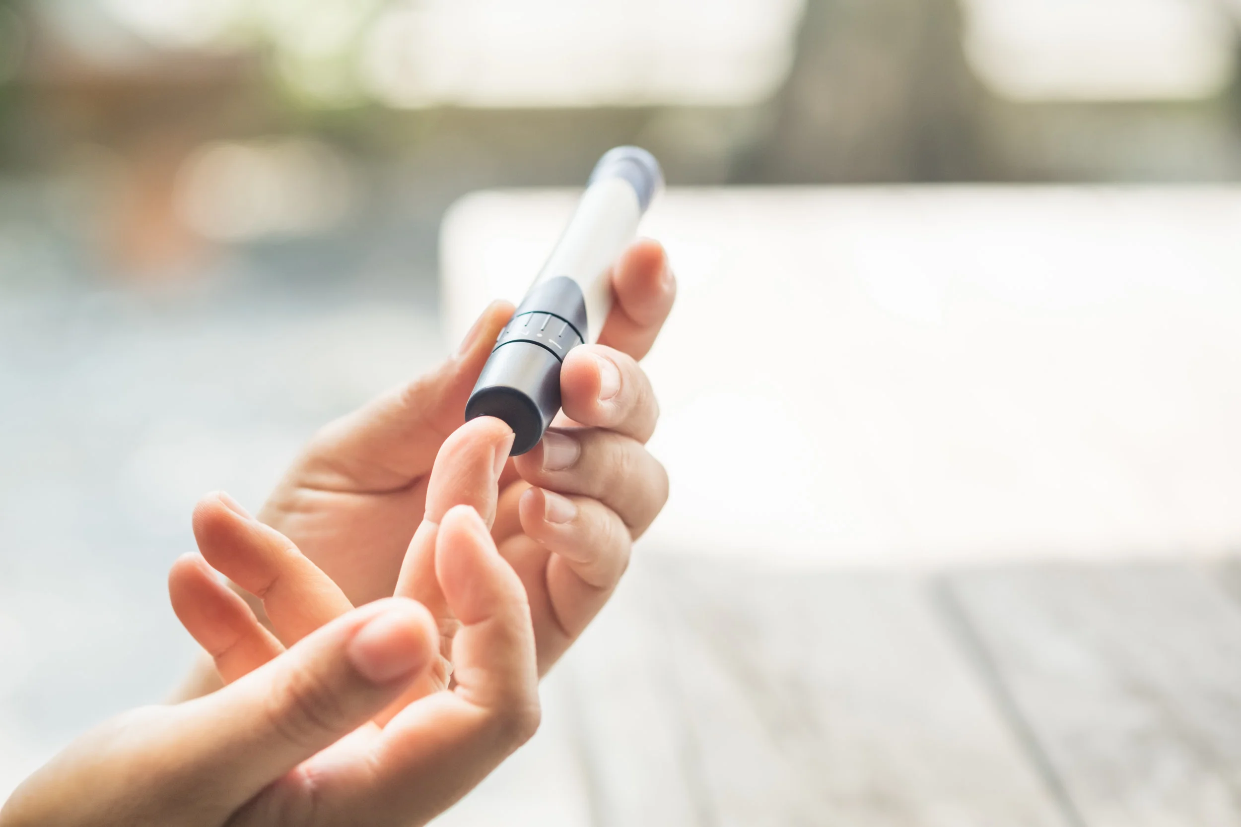 Not so sweet: What is Type II Diabetes?