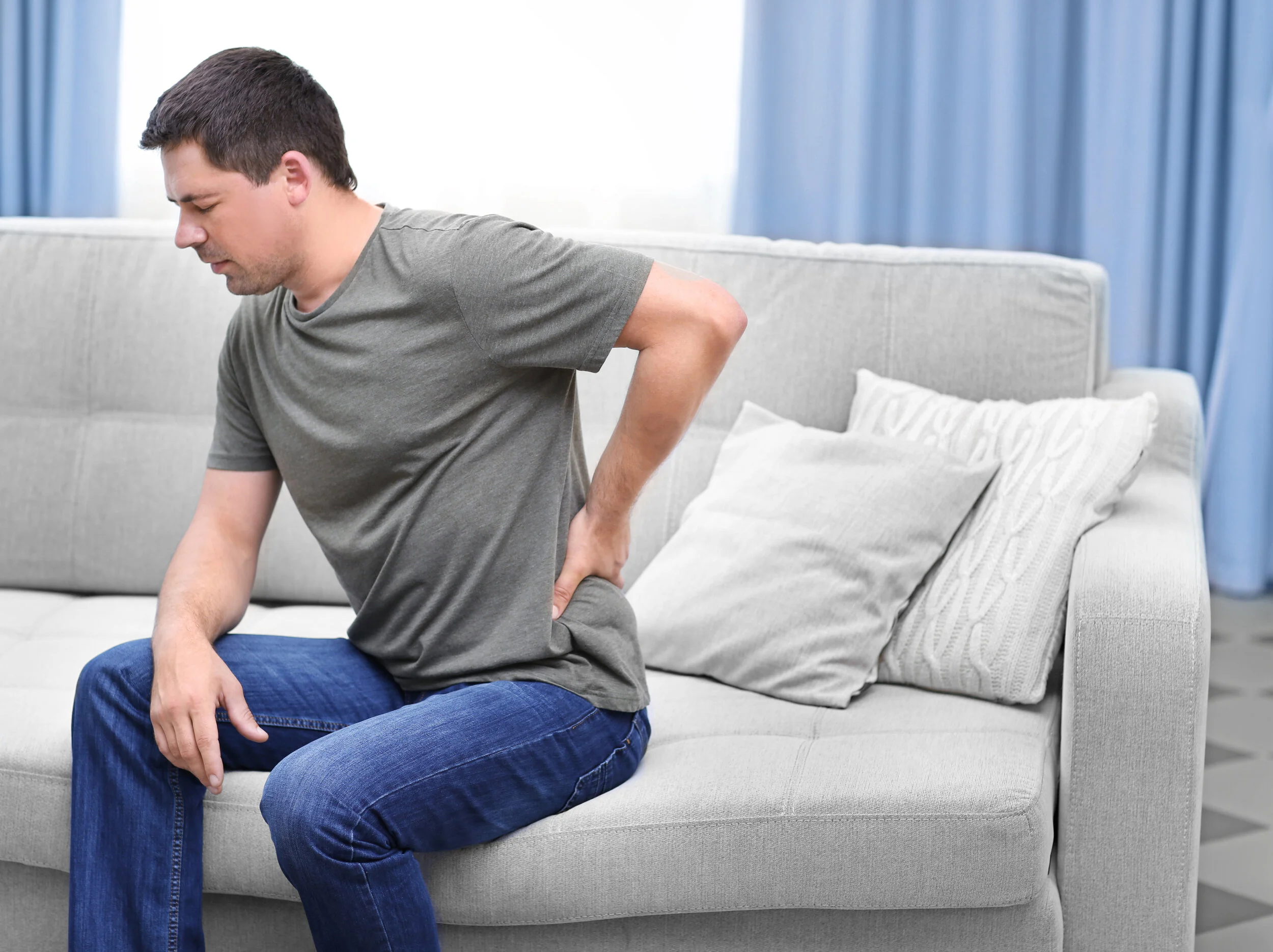 The workplace injury trap