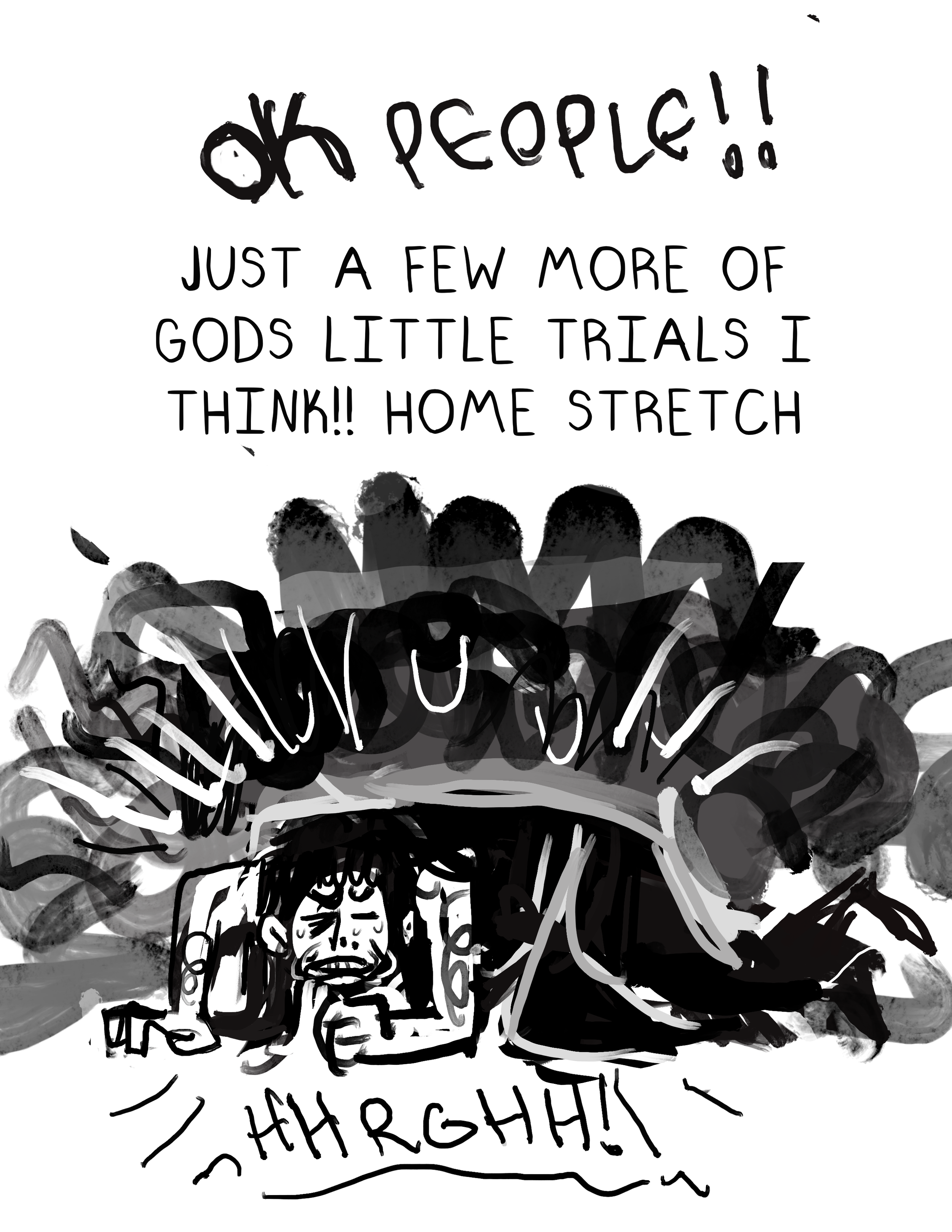  THANK YOU FOR YOUR PATIENCE AND KIND COMMENTS!!!!!!!! 