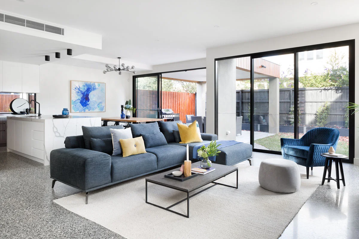 Standard Real Estate