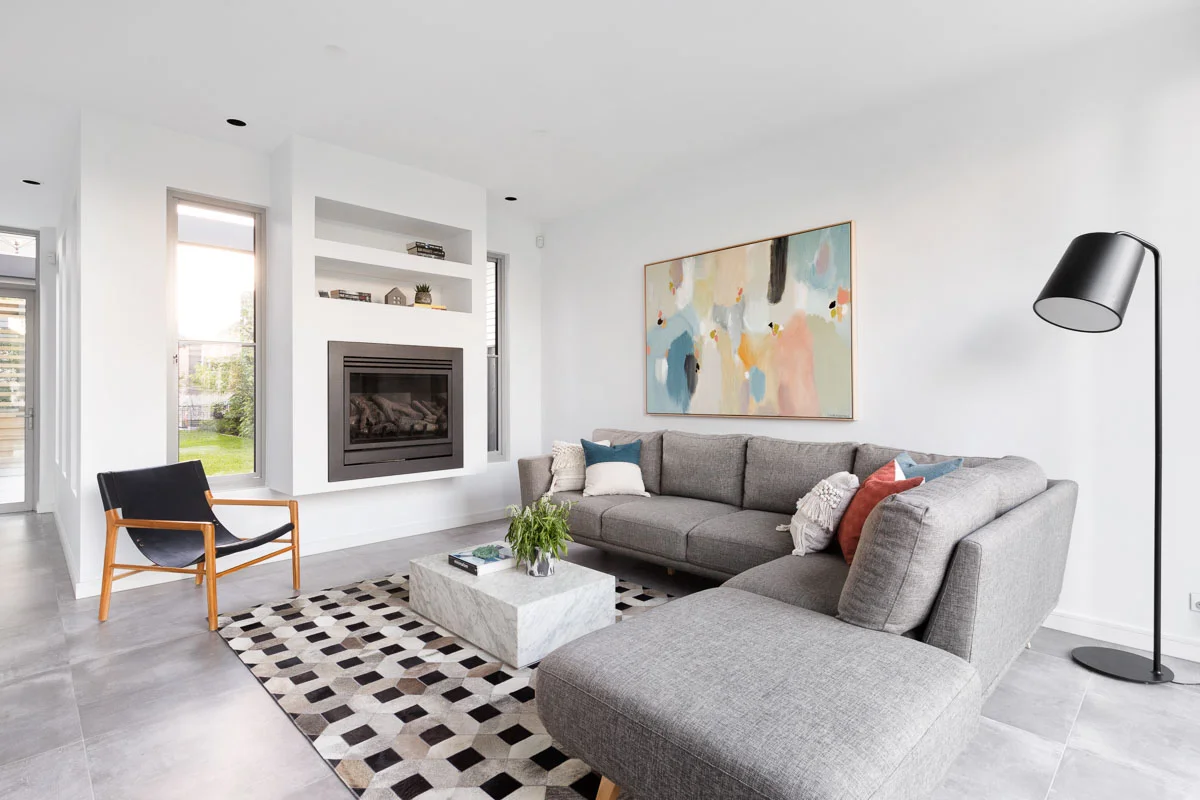 Standard Real Estate