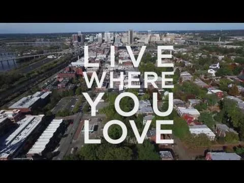 Live Where You Love: Richmond