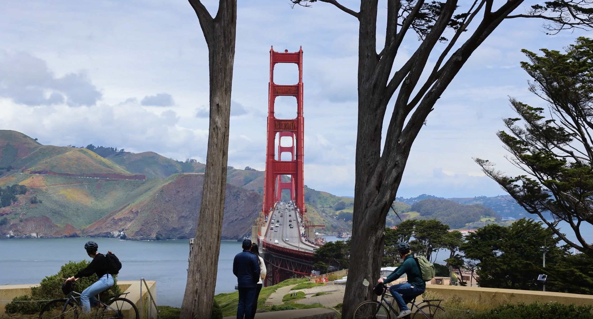 San Francisco City Guide for Homes.com