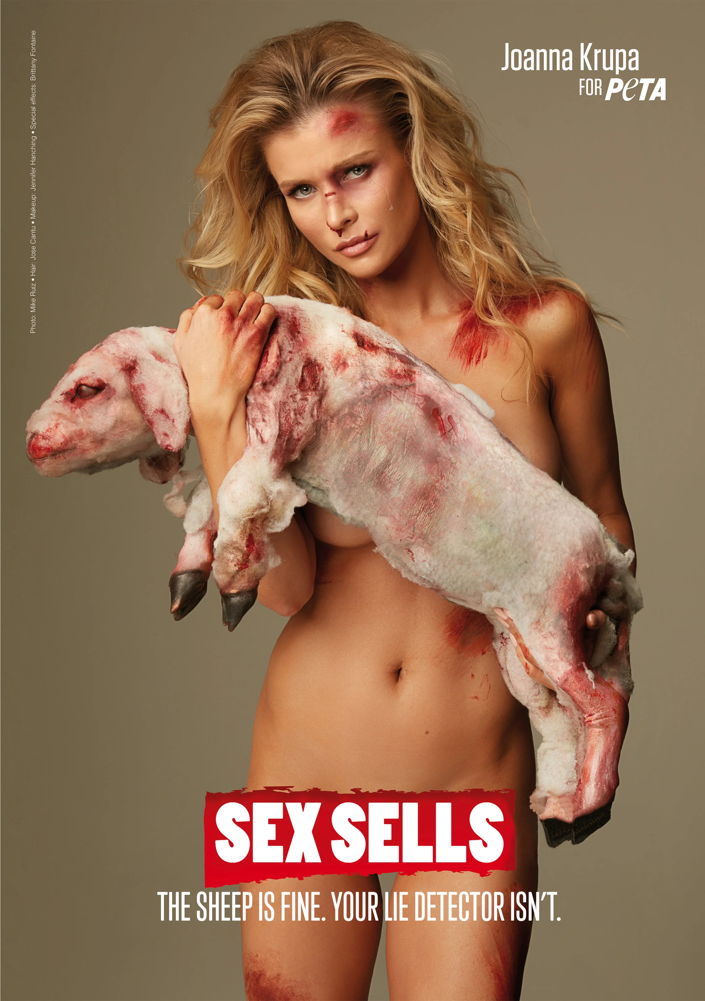 Sex Sells