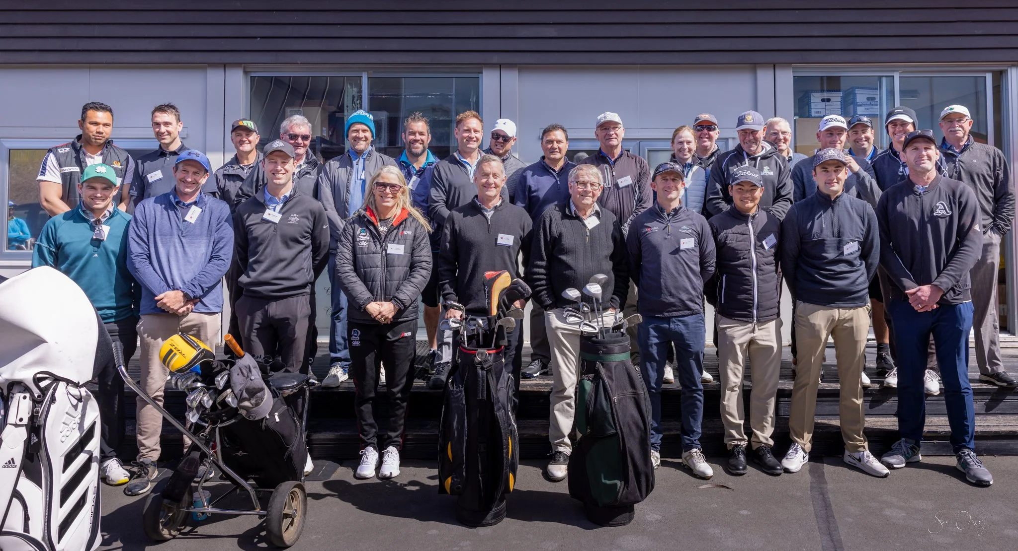 Smiths City BrainTree Golfing with the Stars 2022 (Copy)