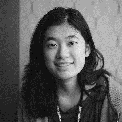 An Interview with Lisa Zou