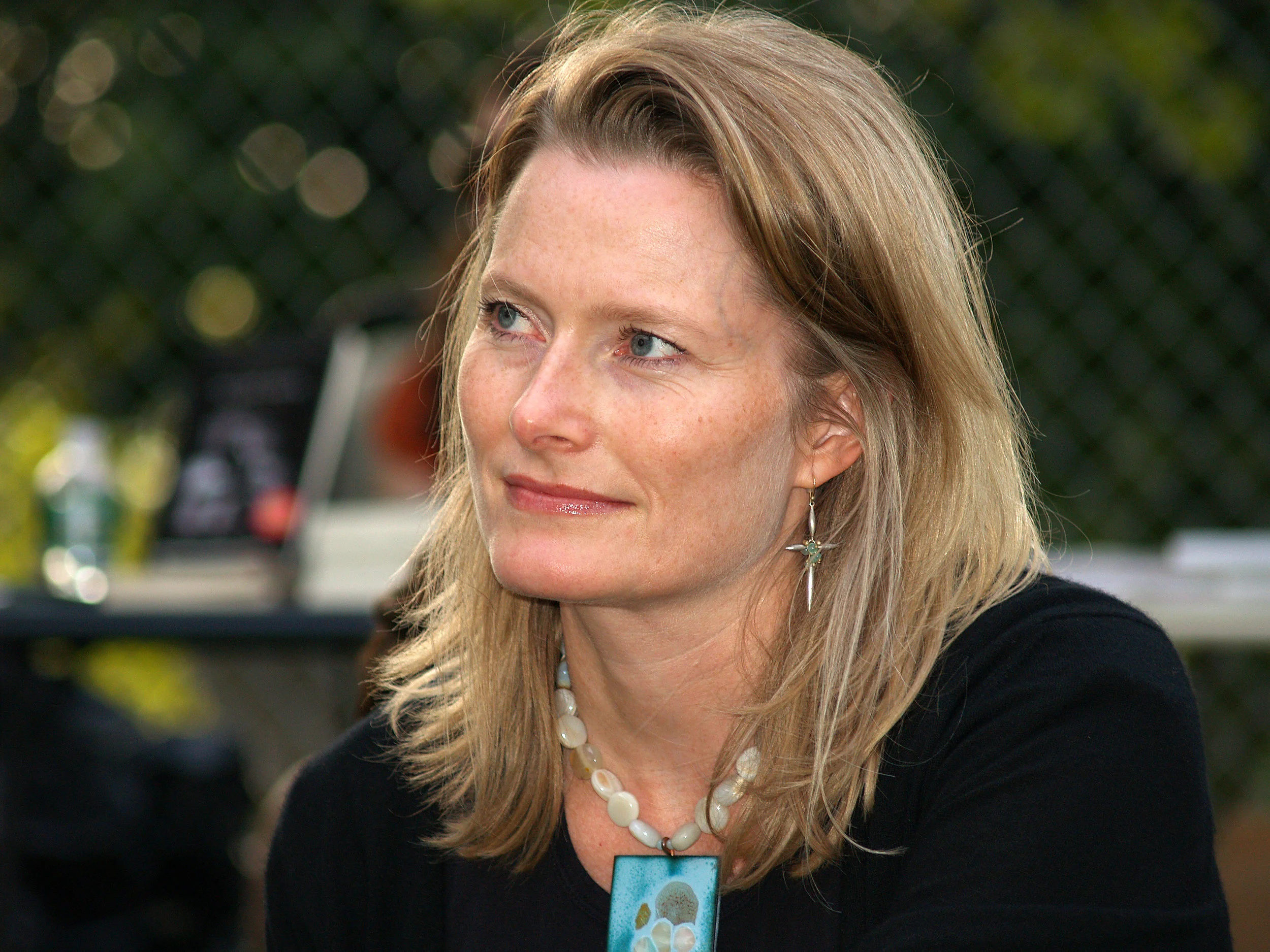 Source: David Shankbone, Wikimedia Commons// (CC 3.0)