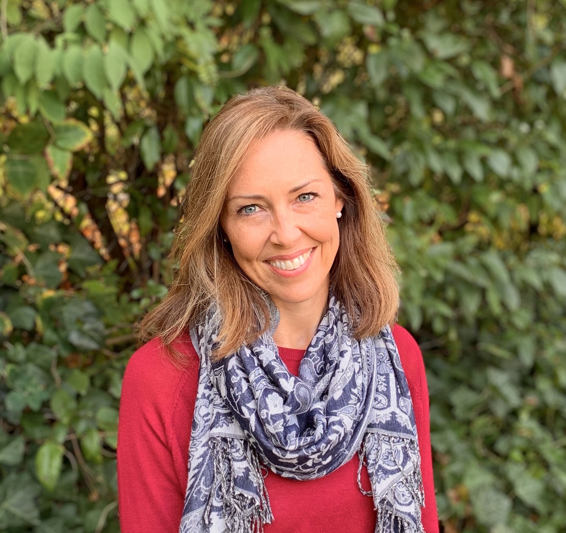 "DEAR PROTESTER" by Elizabeth Vondrak