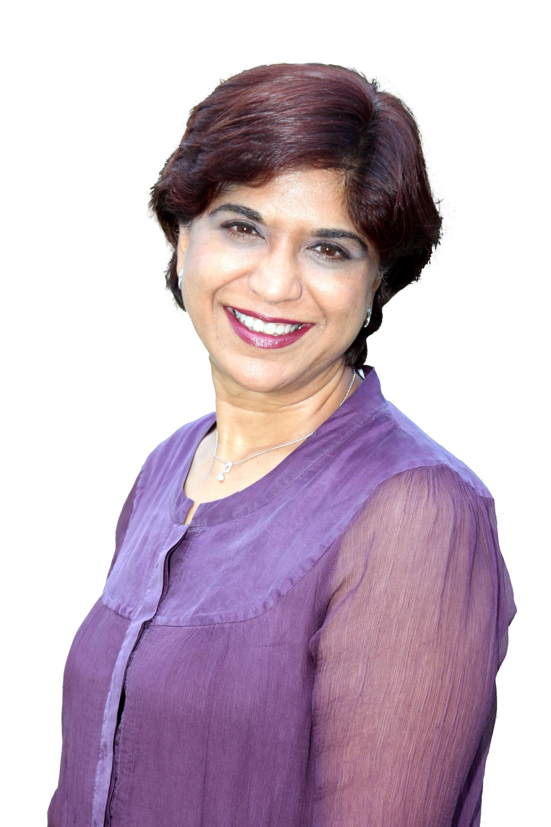 Tina Shah, Executive and Leadership Coach - Auckland, New Zealand