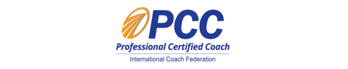 ICF Certified Coach