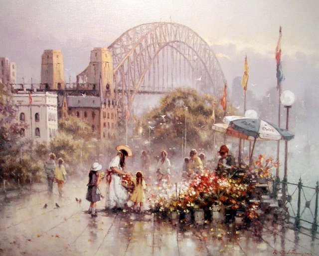 Circular Quay