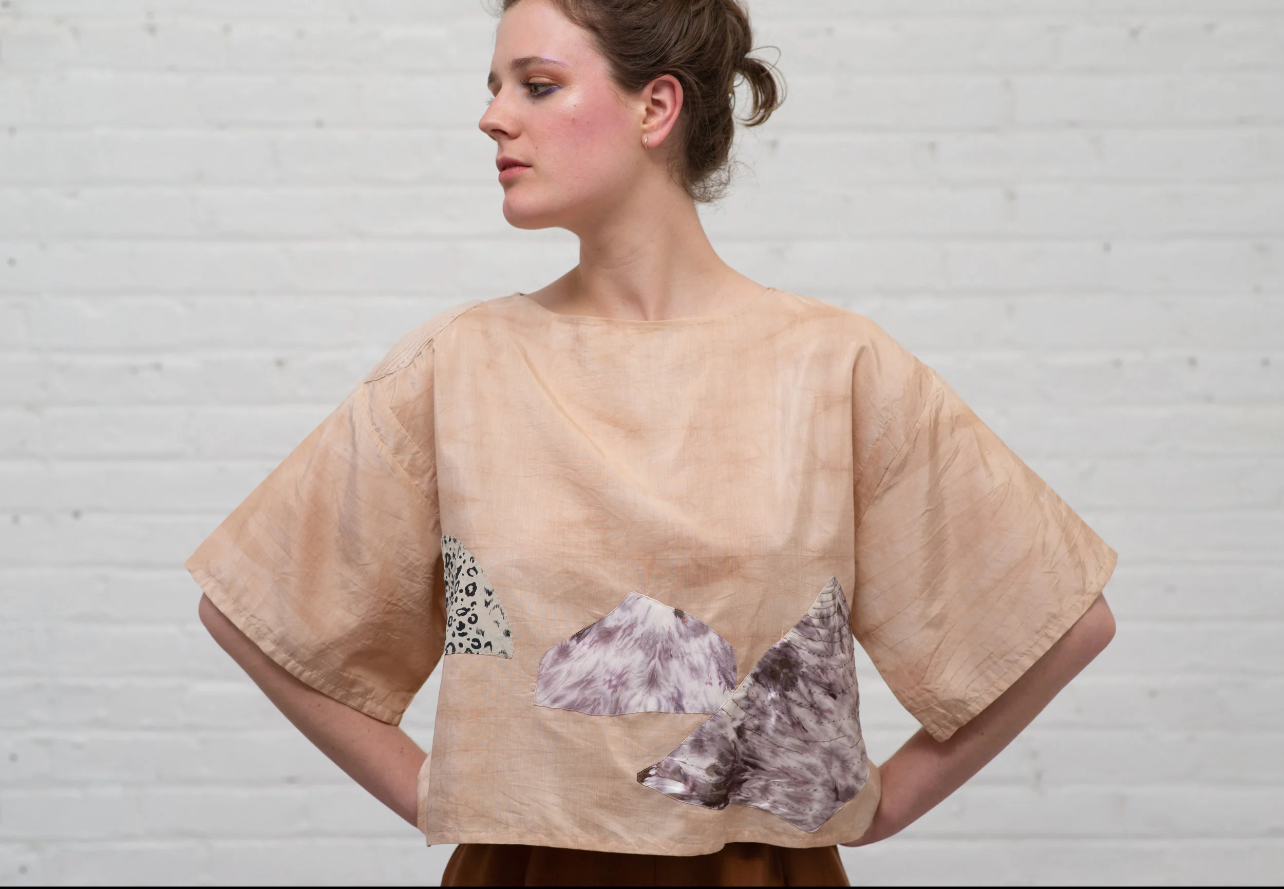 Tiger Moon Silk Mountain