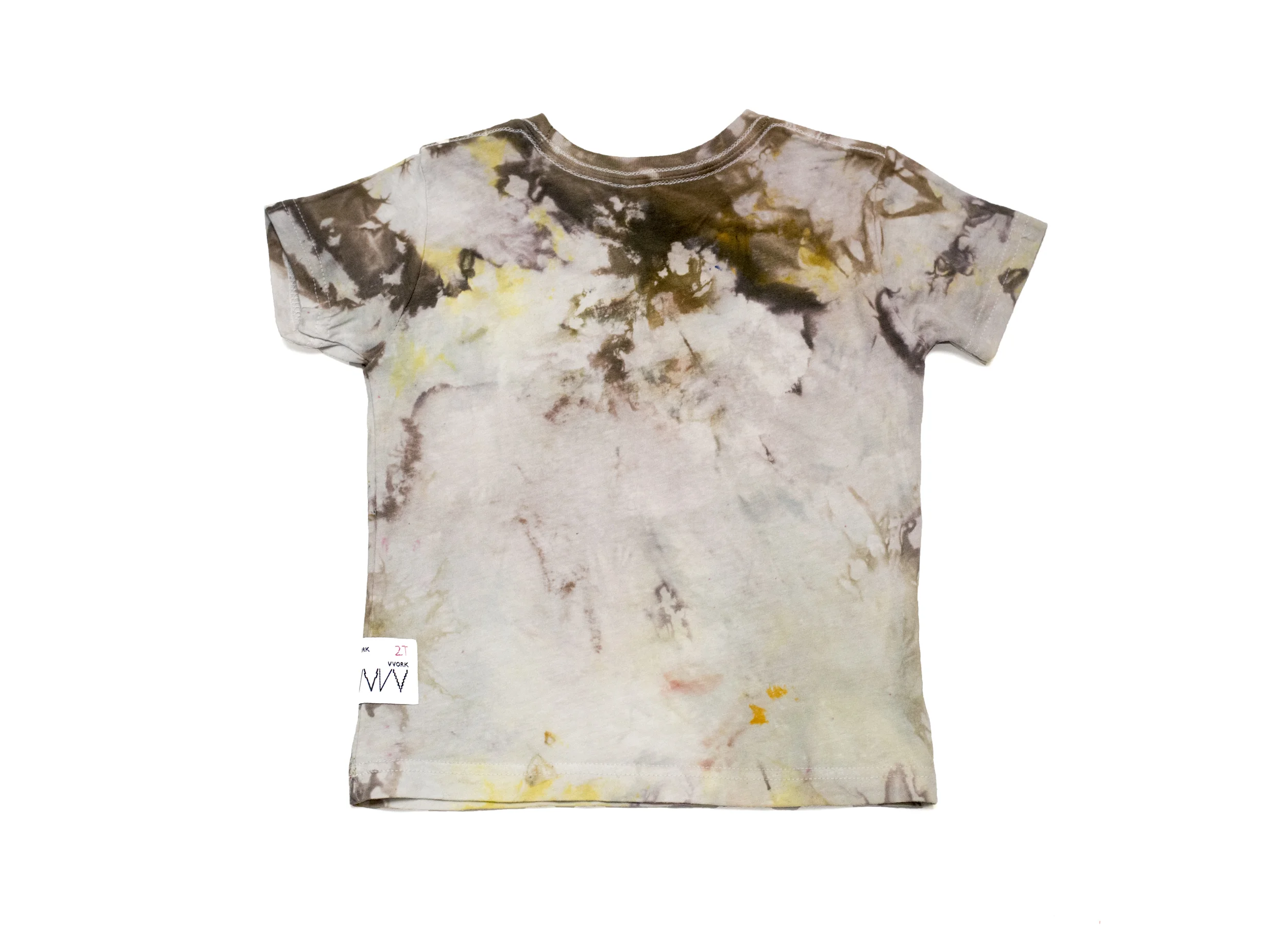 I Could Be A Baby Volcano - 2T2low.jpg