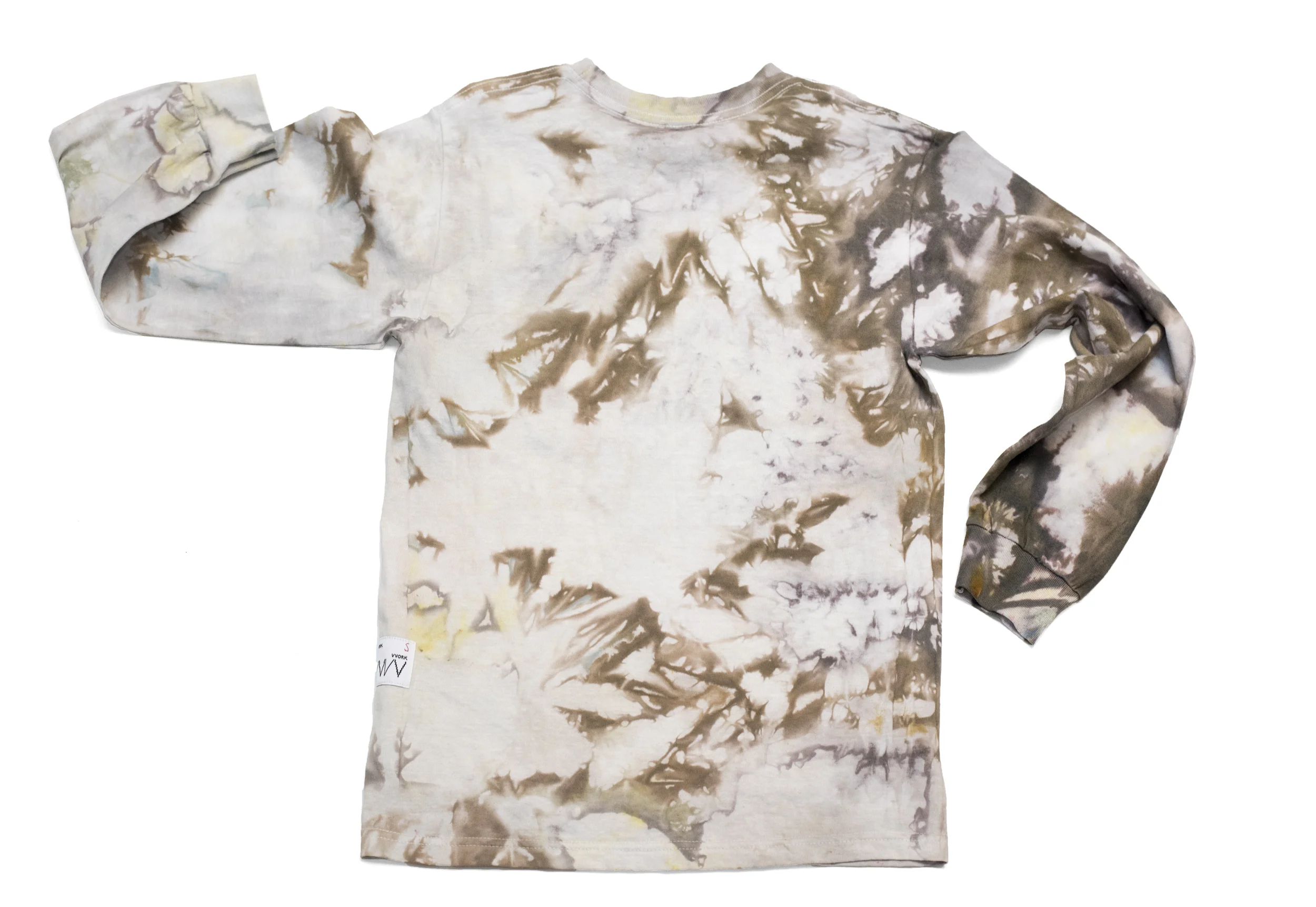 Straight From The Mountains VVORK VVORK VVORK Design by Zeynab Izadyar