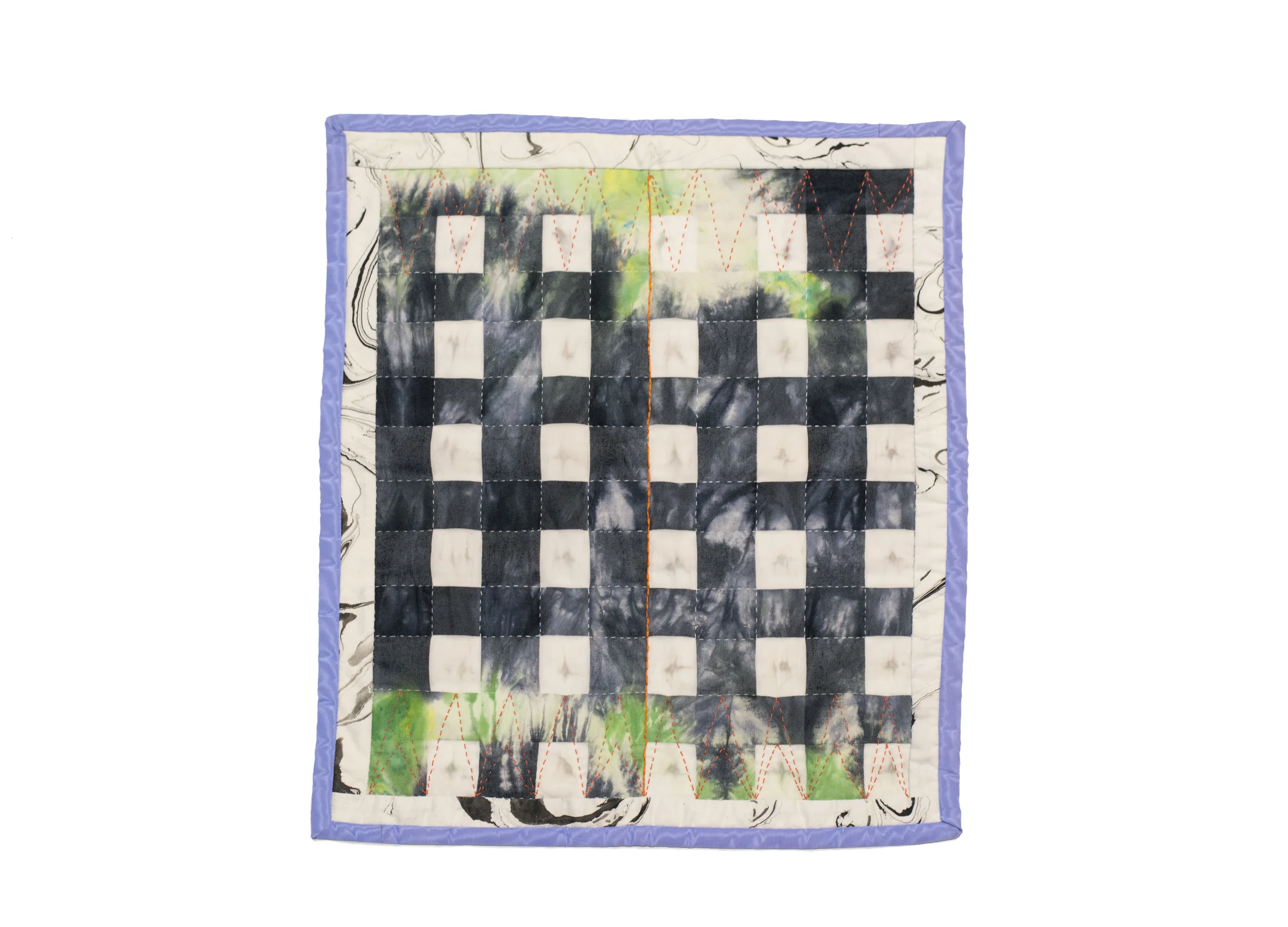 VVORK VVORK VVORK backgammon board designed and slow made in Brooklyn New York by Zeynab Izadyar
