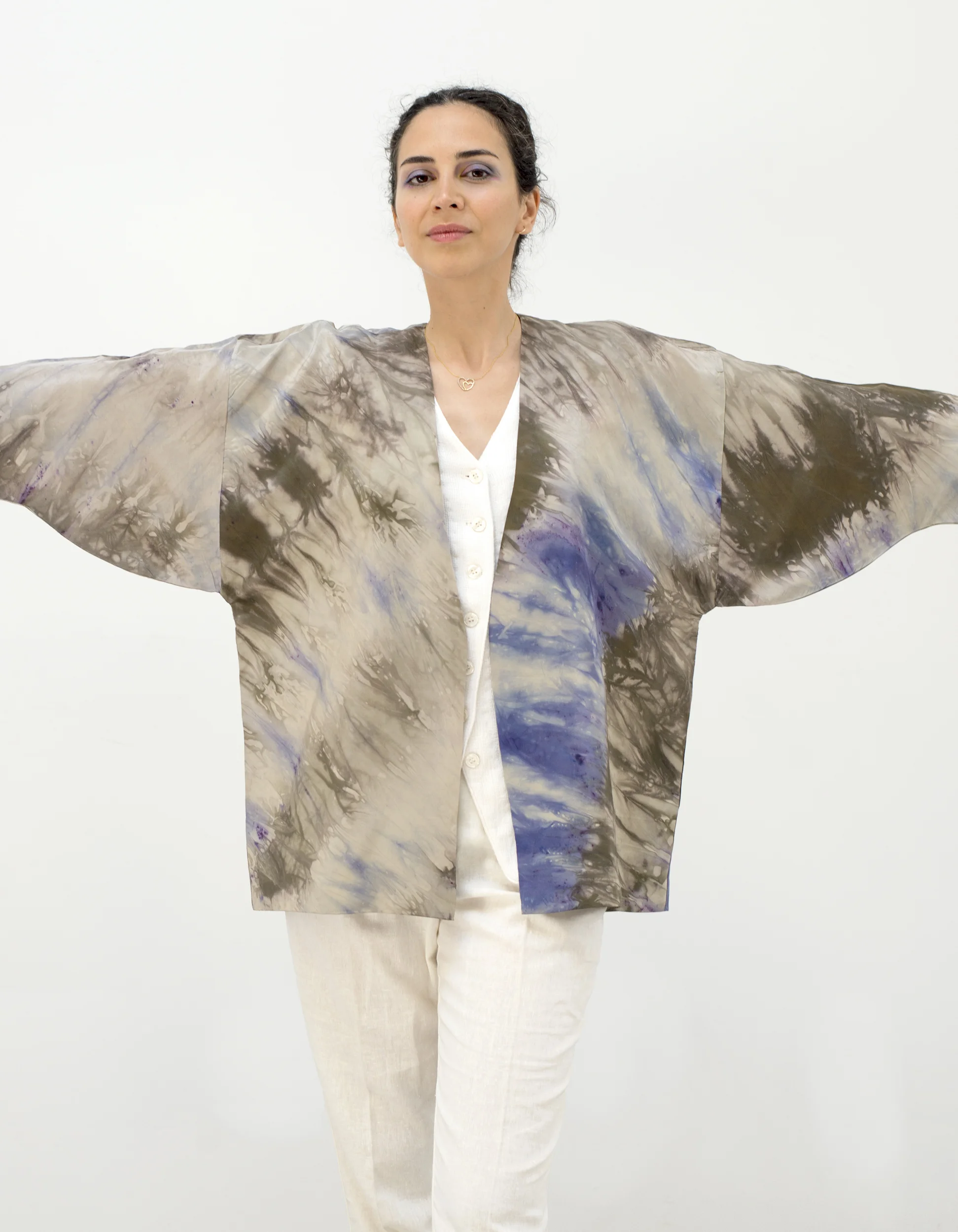 Watermarks Camoflauge Bisht Cardigan7low.jpg