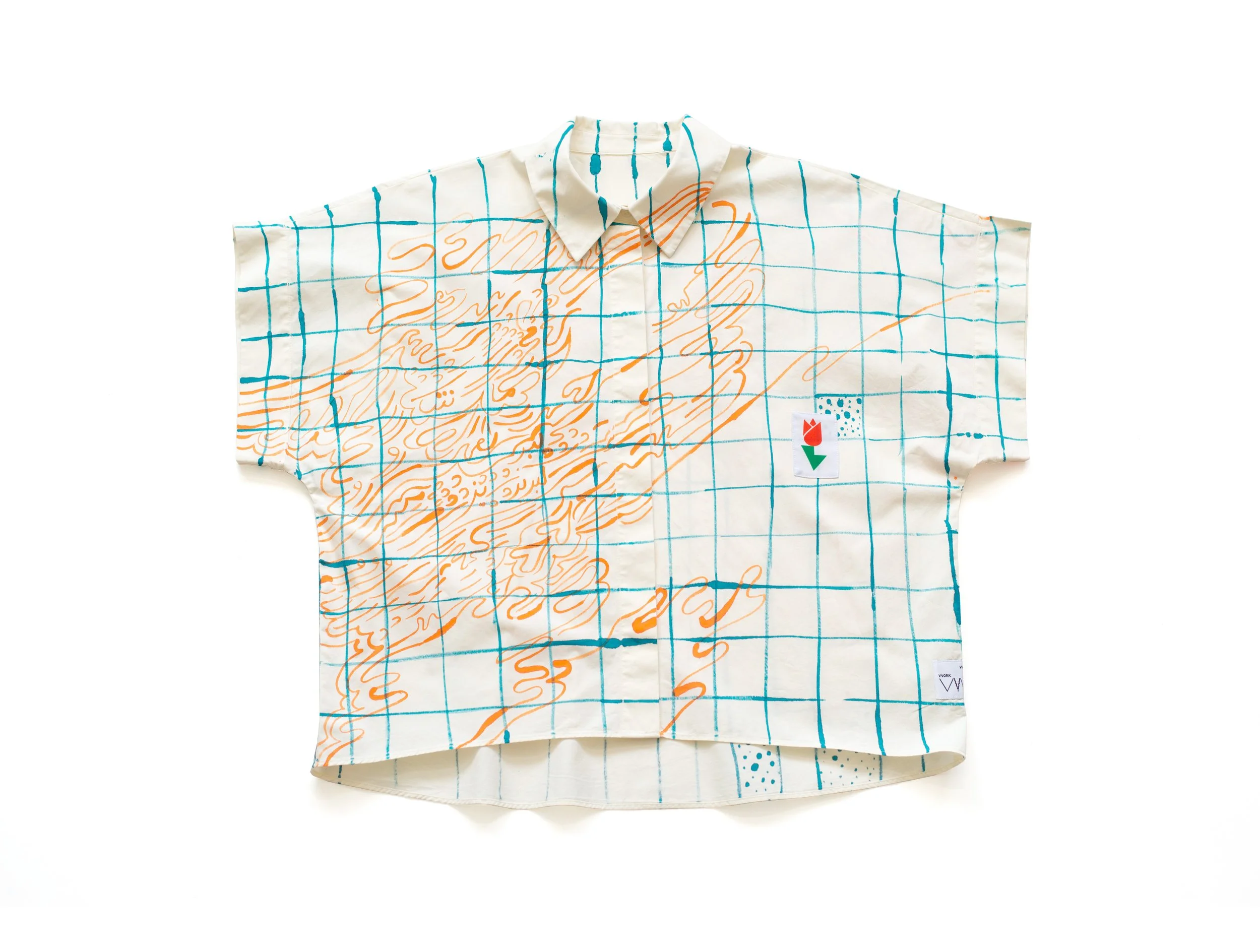 View From the Window-Sunset and the Clouds1.JPG