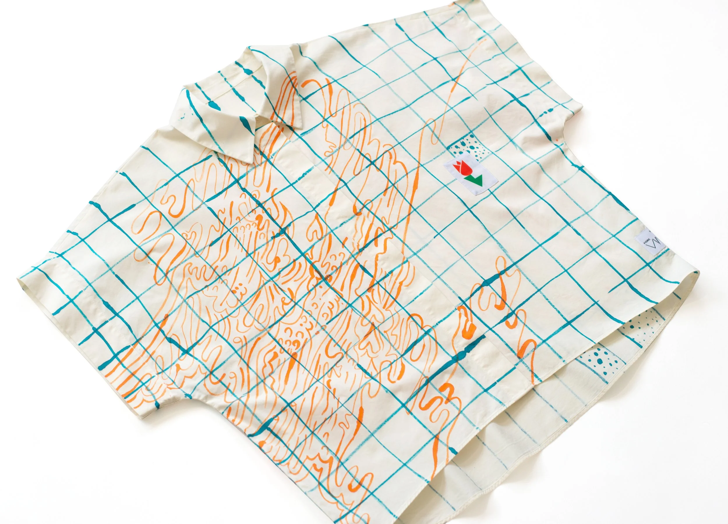 View From the Window-Sunset and the Clouds3.JPG