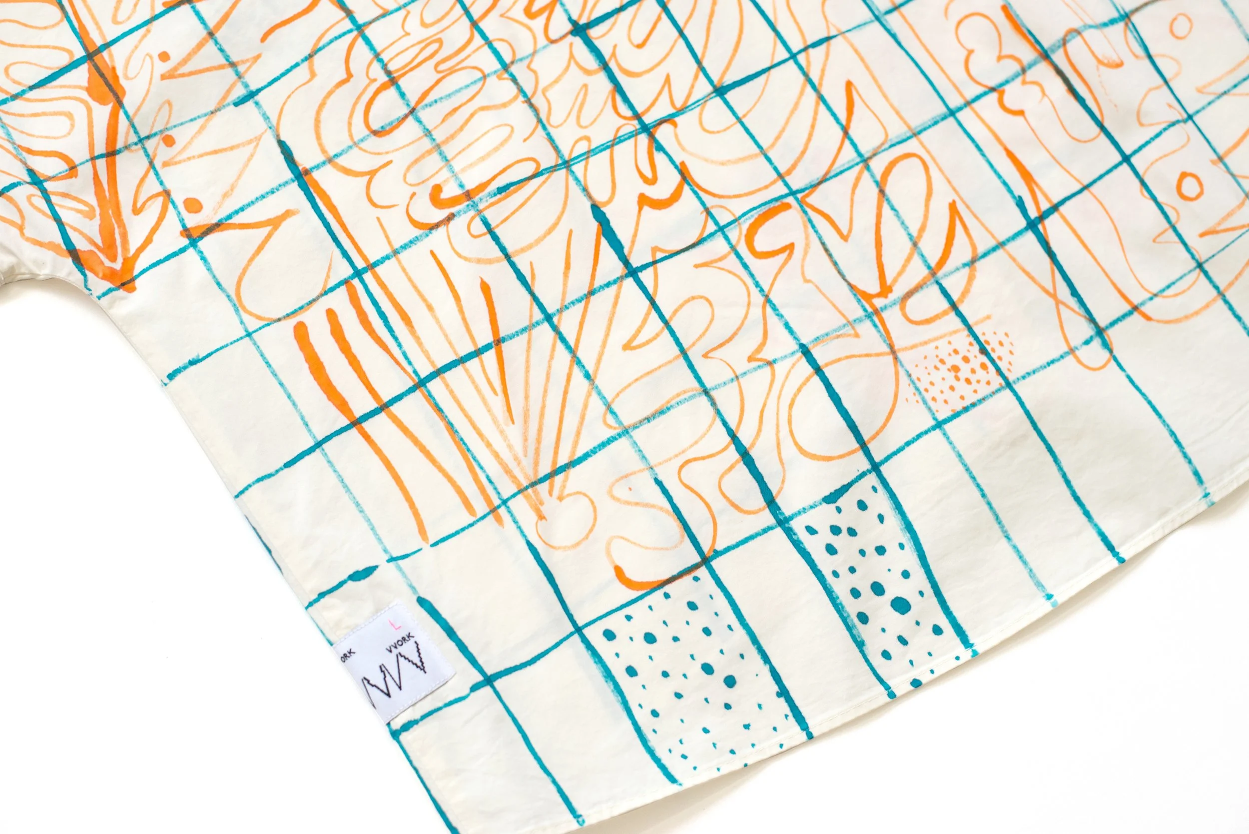 View From the Window-Sunset and the Clouds6.JPG