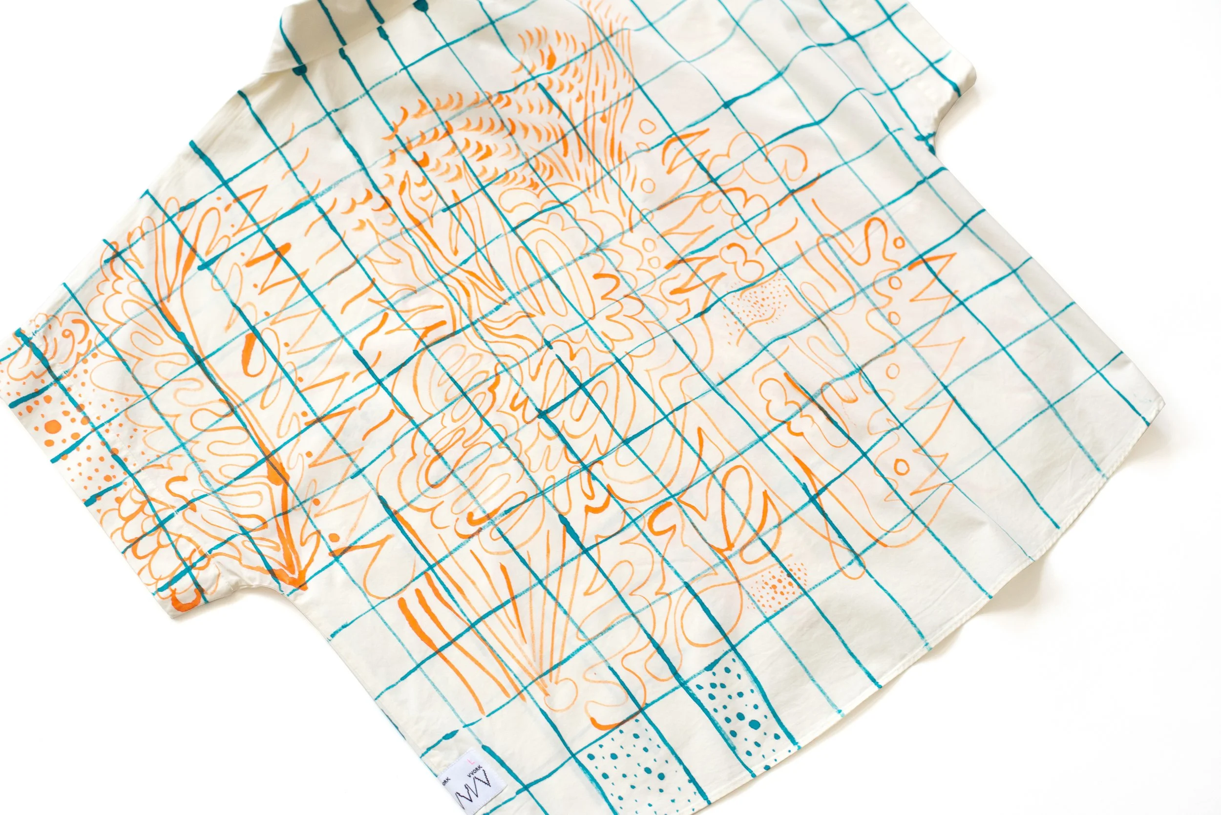 View From the Window-Sunset and the Clouds5.JPG