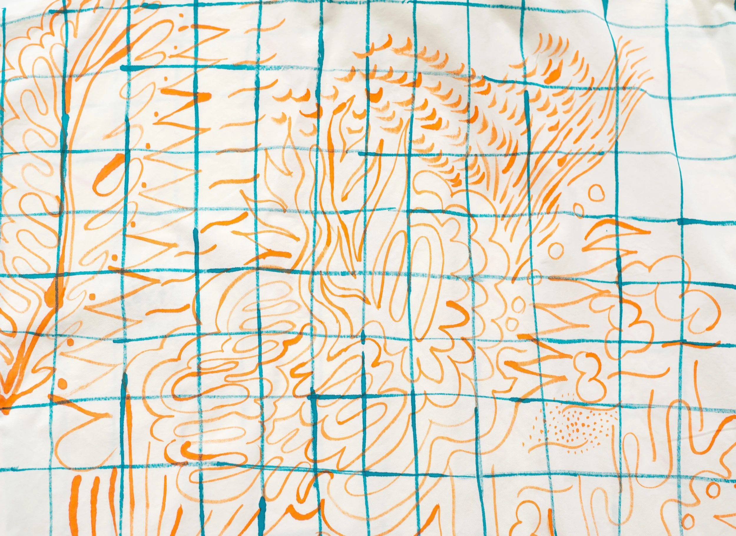 View From the Window-Sunset and the Clouds7.JPG