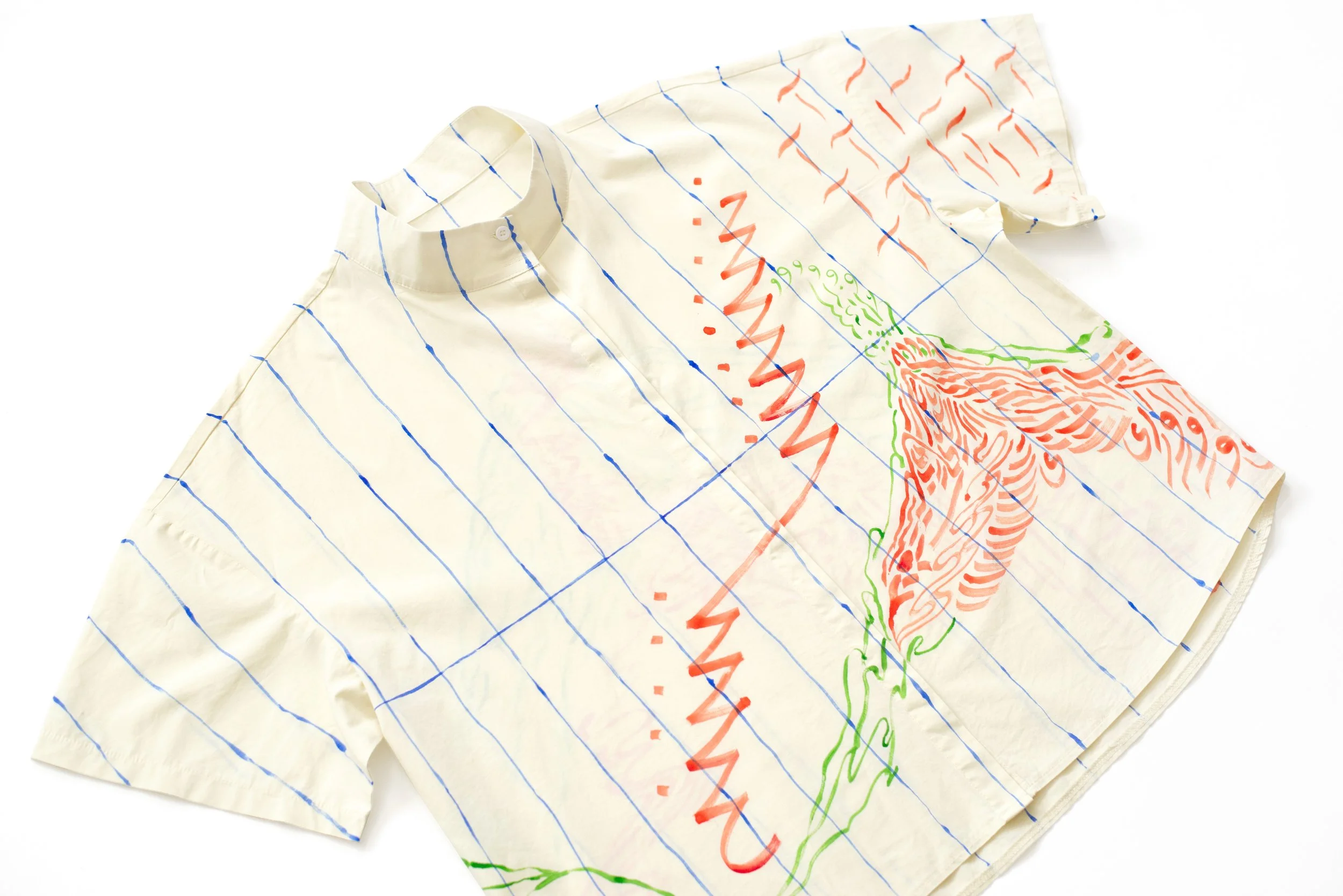 Volcano Erupts and Bleeds, Ouch3.JPG