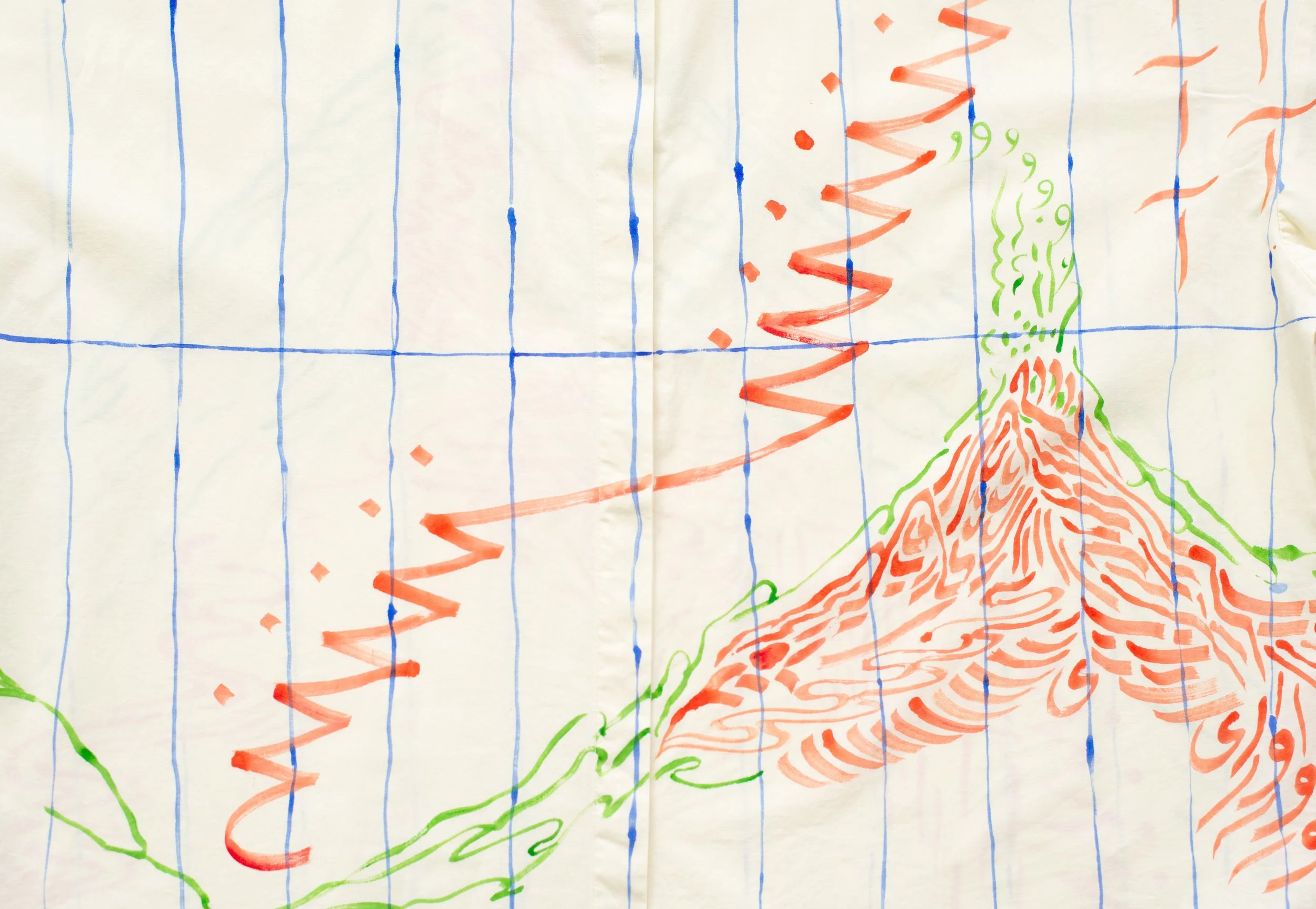 Volcano Erupts and Bleeds, Ouch4.JPG