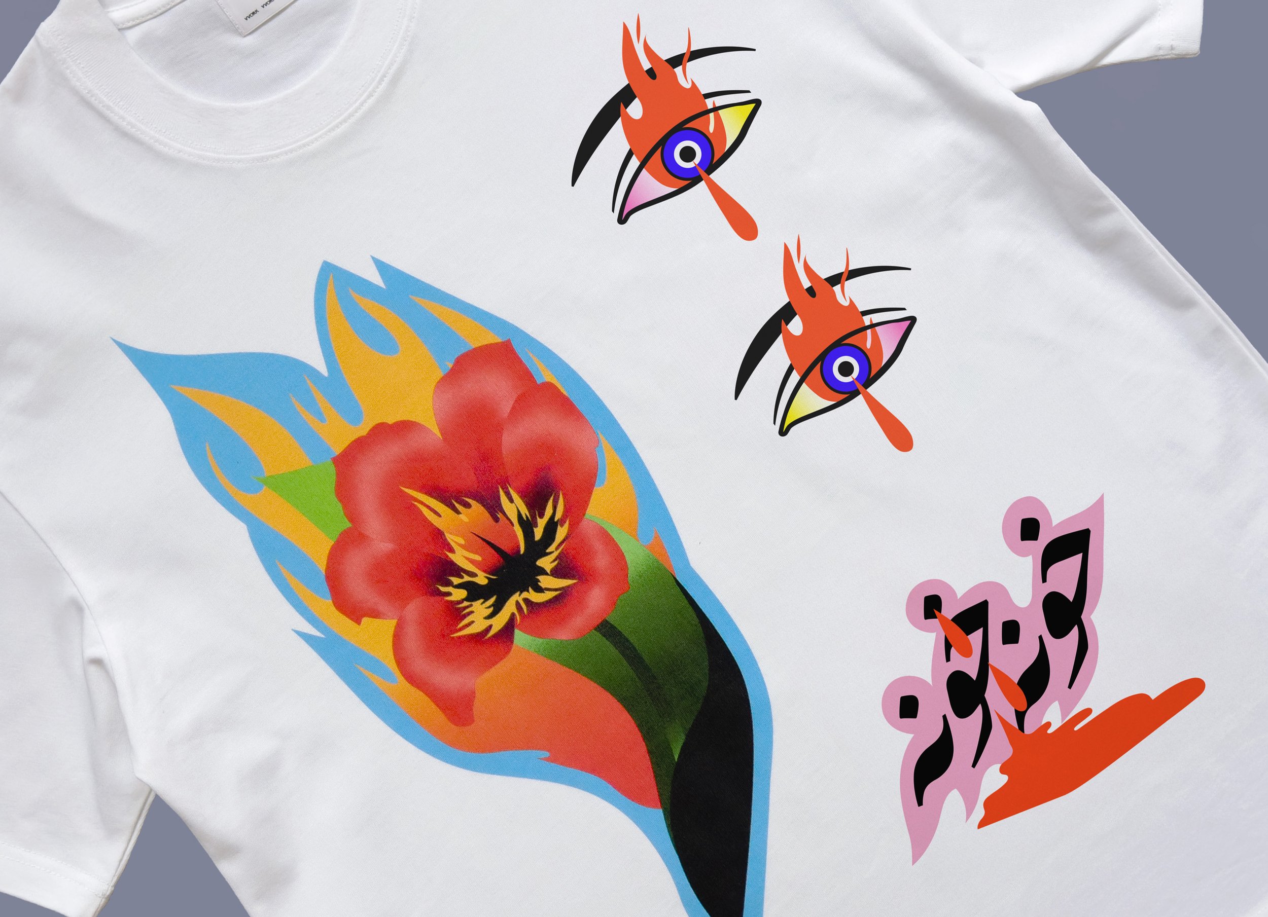 KHOONEH home : blood : bleeding Tee1a.jpg