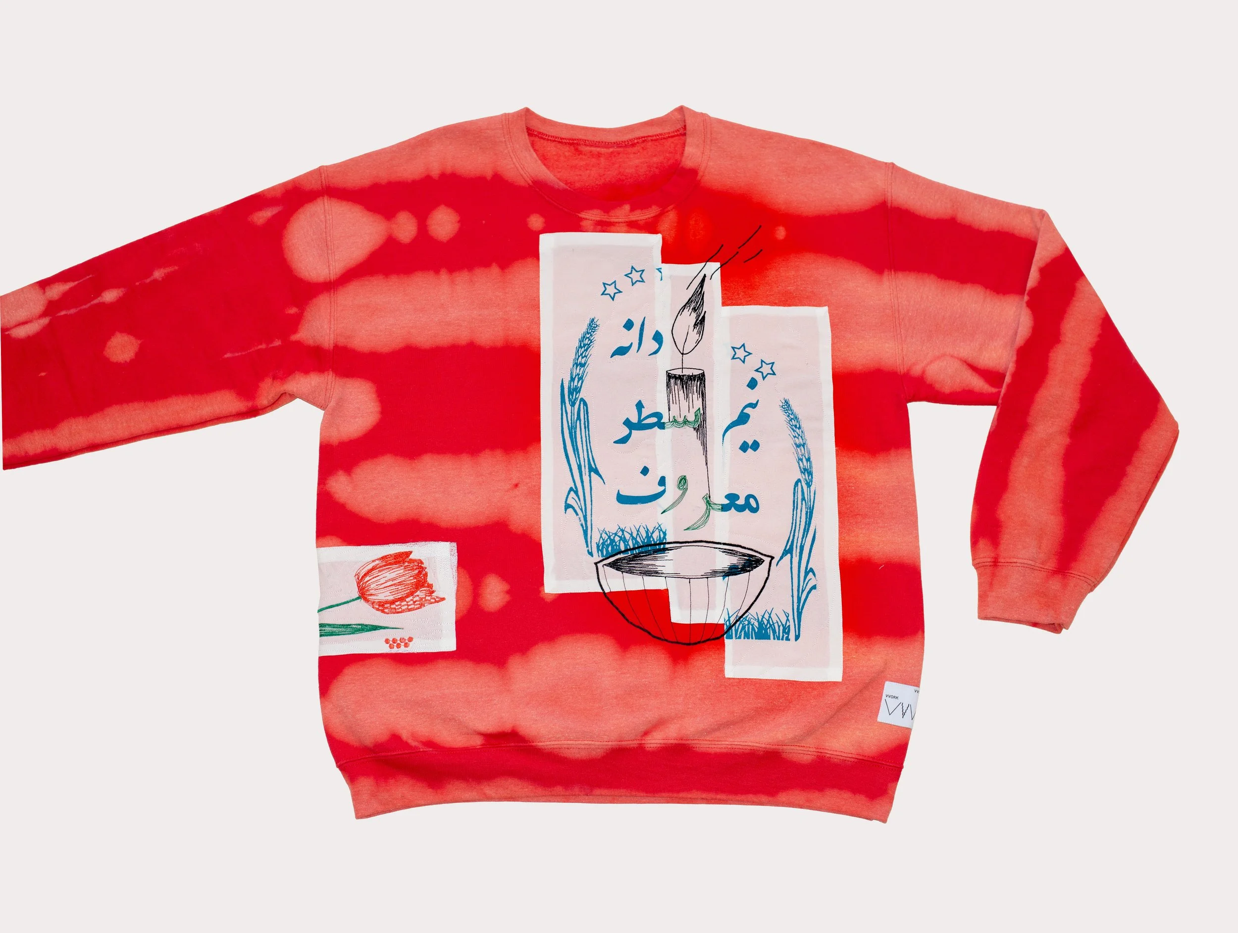 Mid Story Still Life (Sweatshirt M)2.jpg