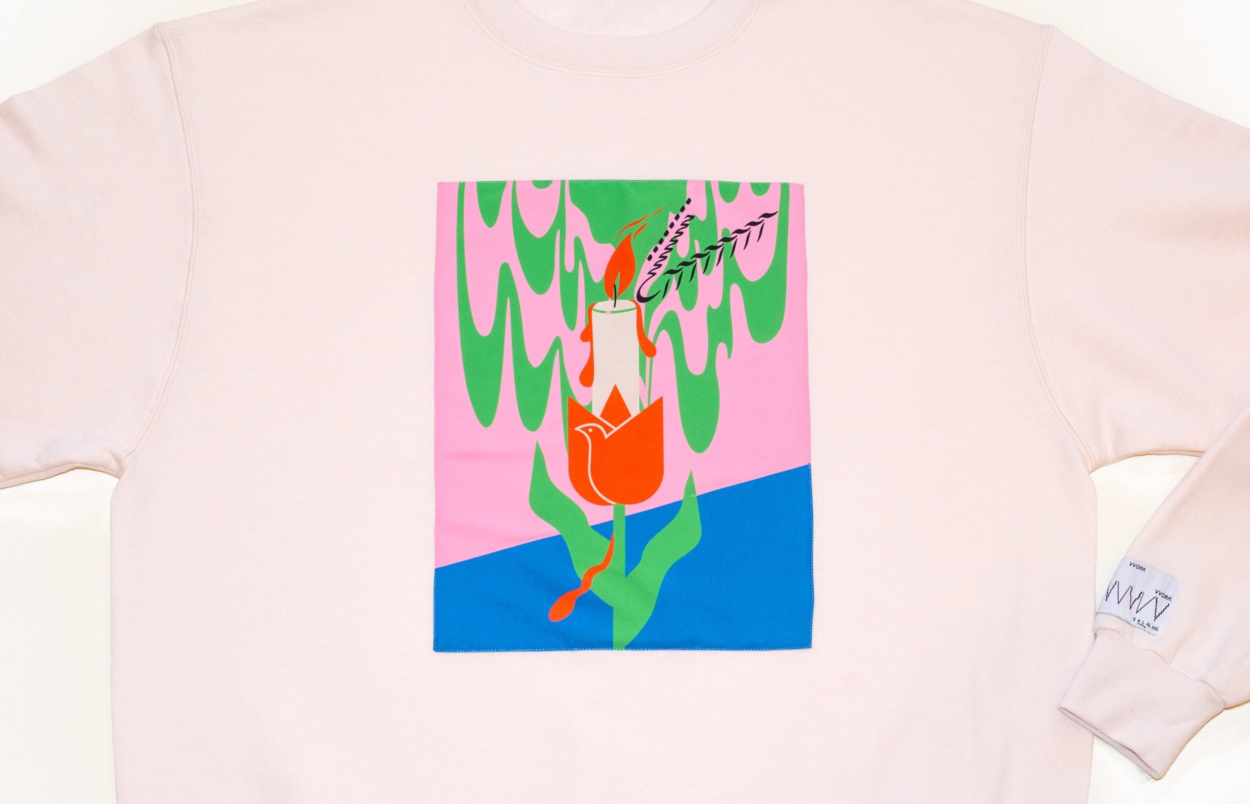 Immortal Flame Sweatshirt (L)1.jpg