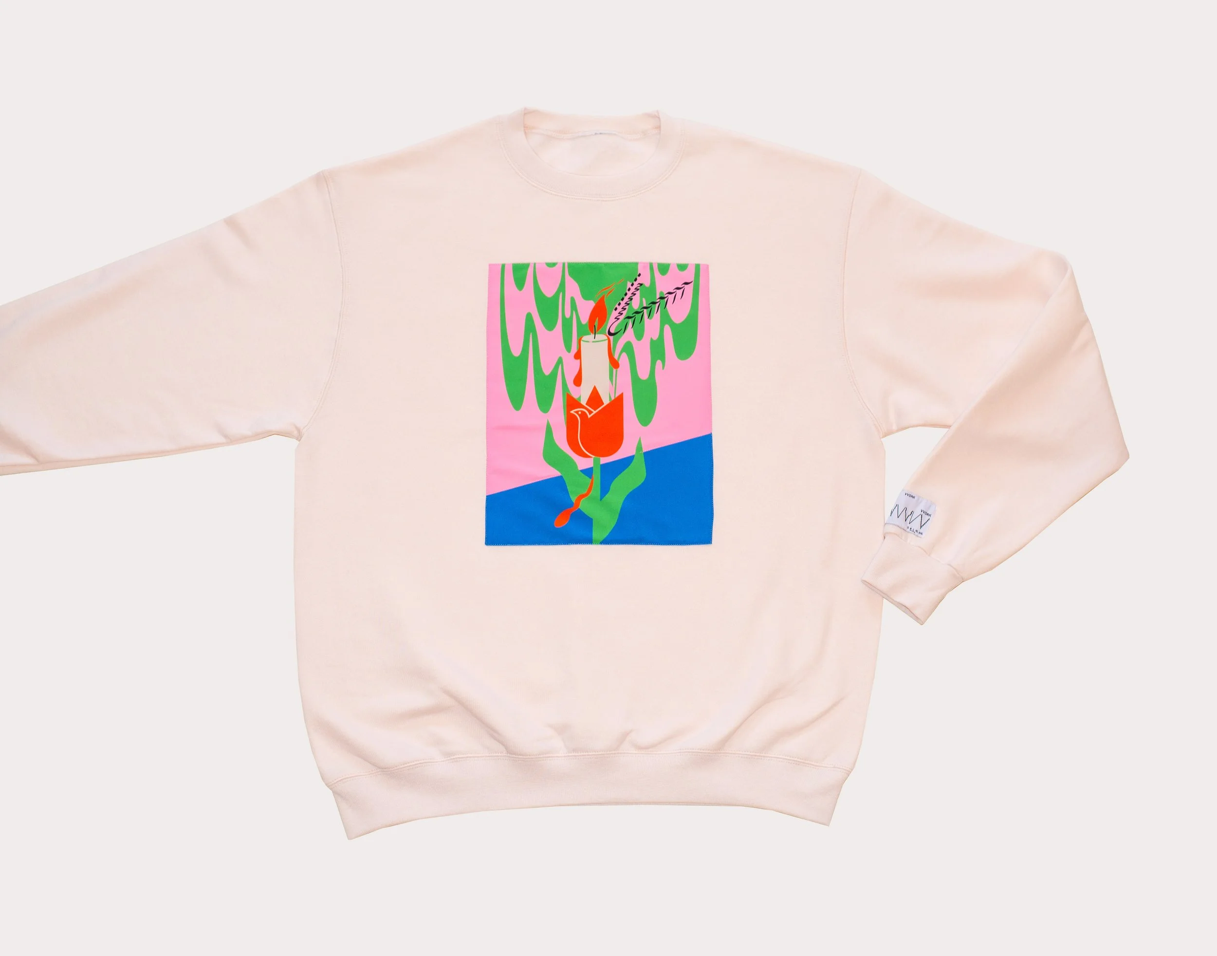 Immortal Flame Sweatshirt (L)2.jpg