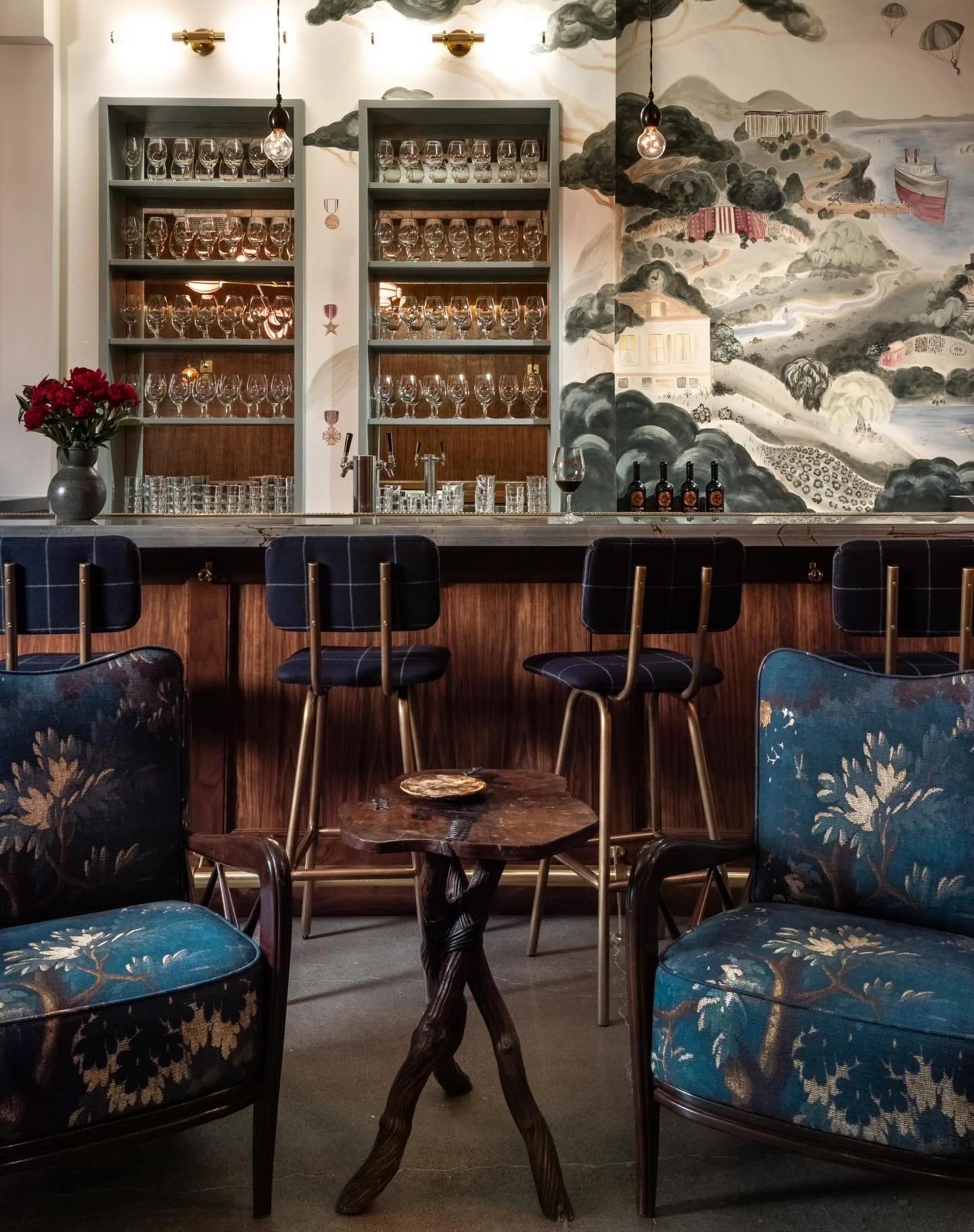 We&rsquo;ve been deep in the photo archives working on a truly magnificent masterpiece of a deck with our house graphic design wizard @little__obsessions 🧙🏼&zwj;♀️, and working on pushing our three-years-in-process new website over the finish line 