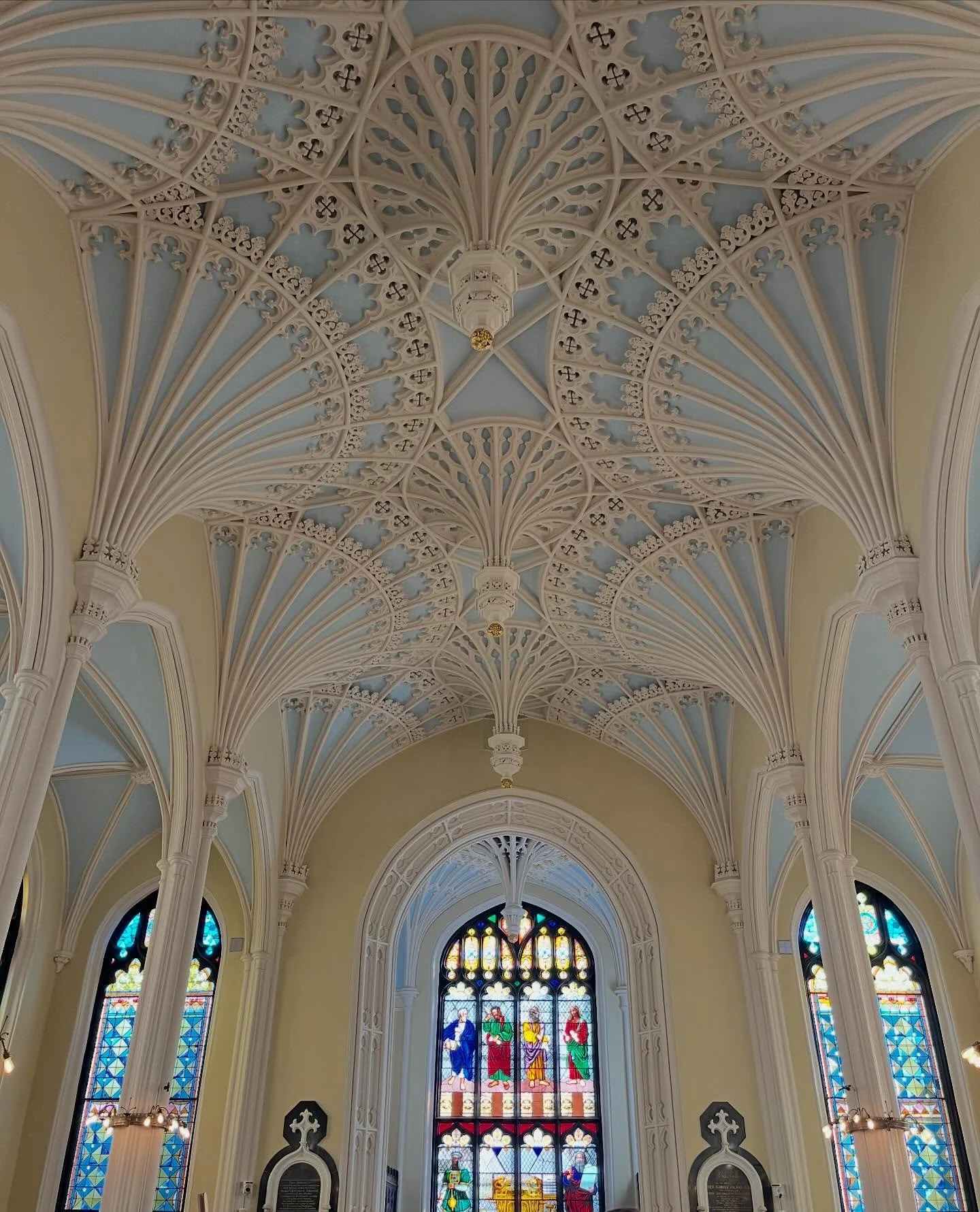 If you need us, this is where we&rsquo;ll be 😍