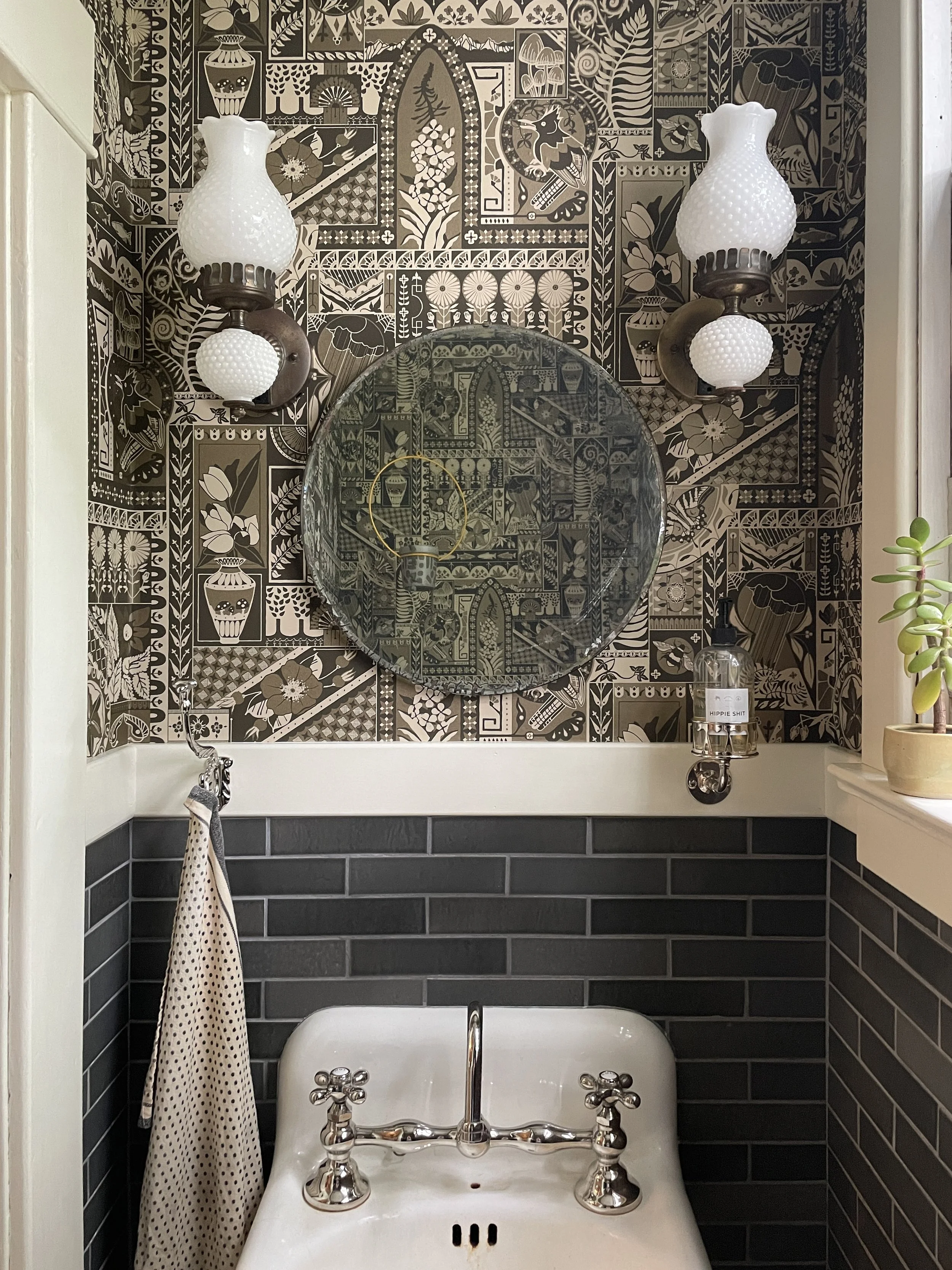 Northwestlake Wallpaper -  Equinox