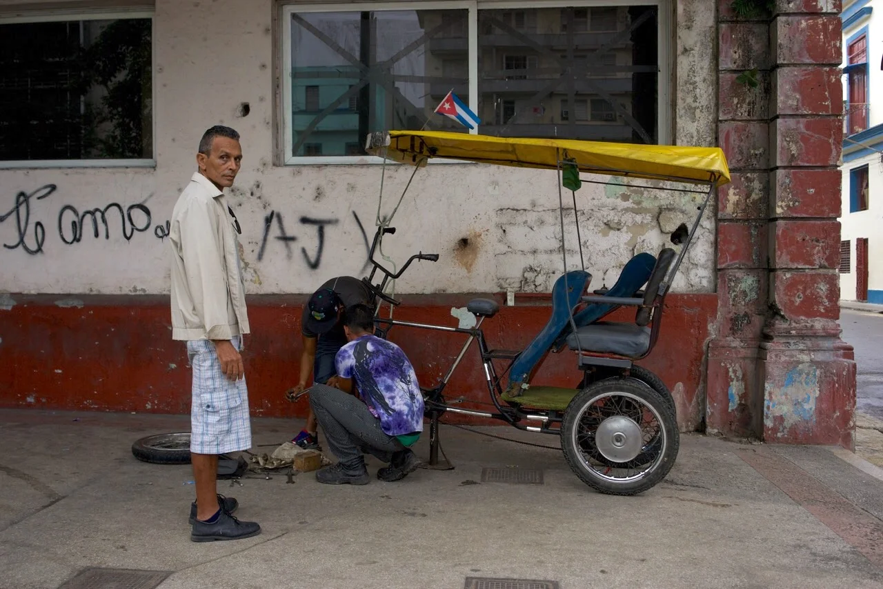 Havana, Cuba 2015