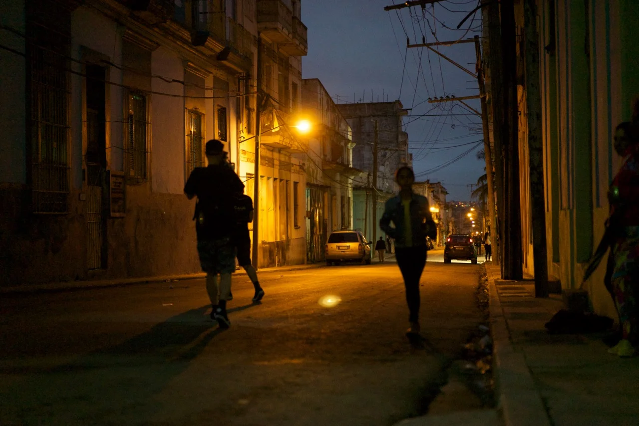 Havana, Cuba 2015