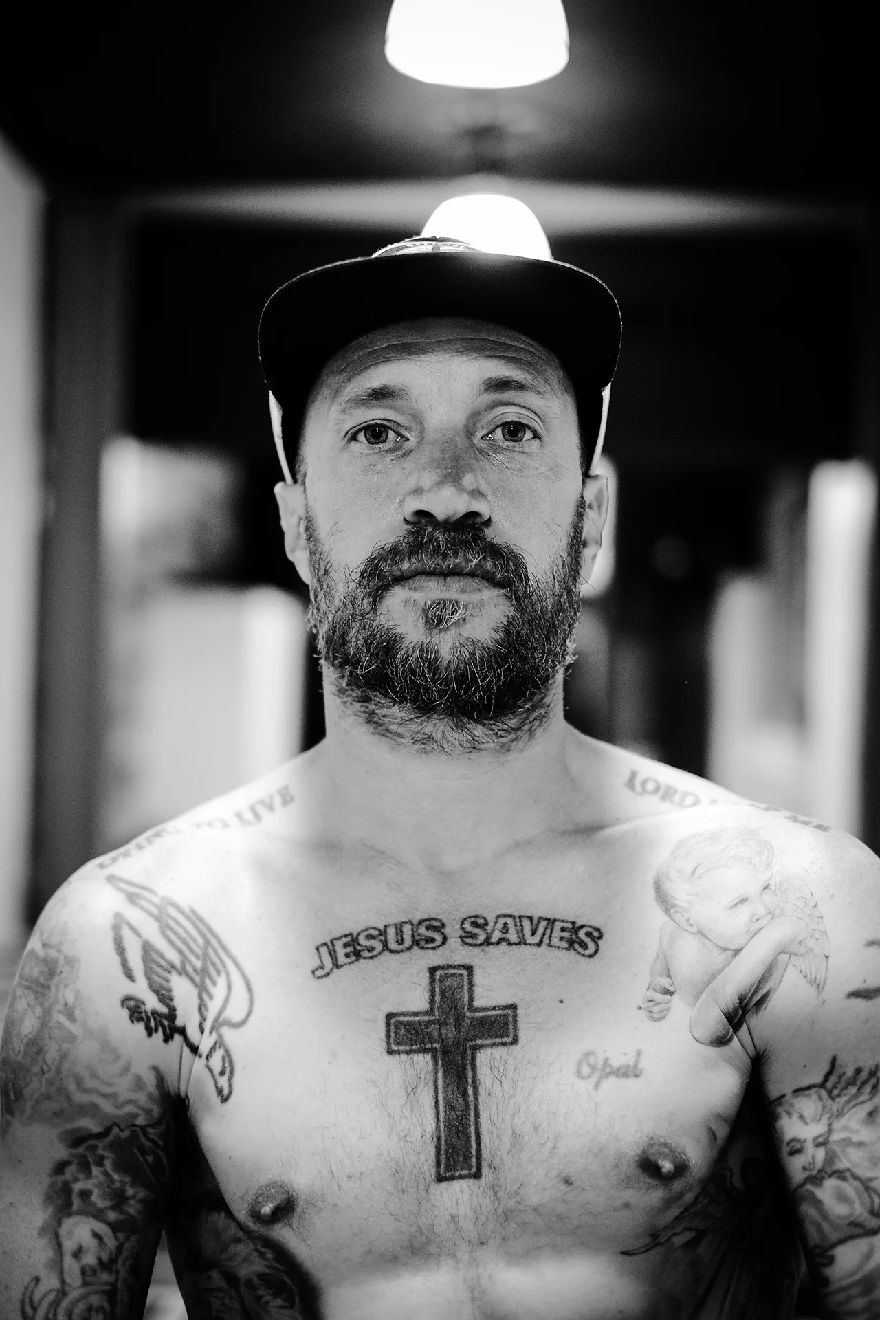 Jamie Thomas