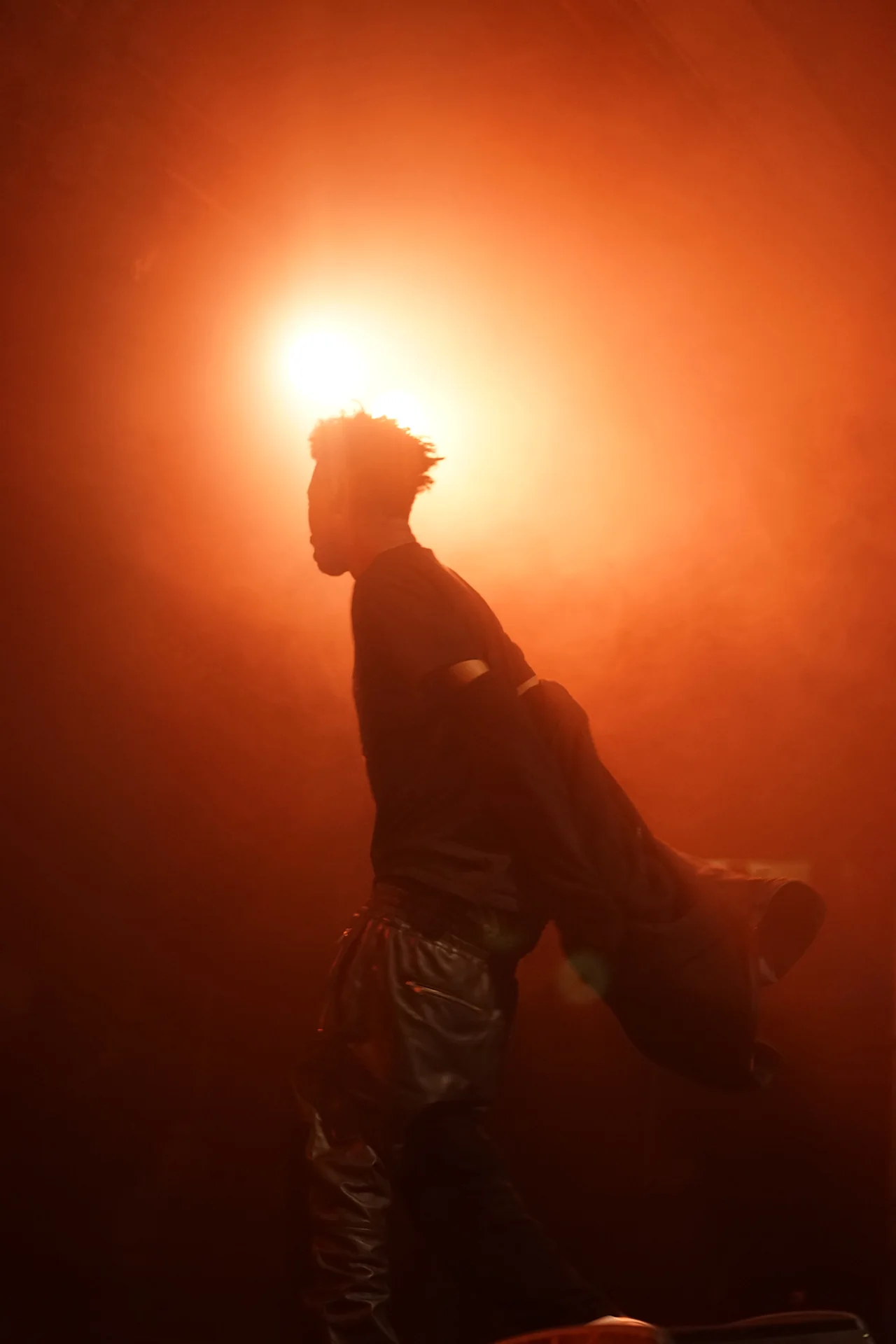 Danny Brown