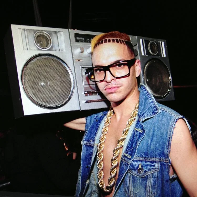 Levels Barber Battle 2013