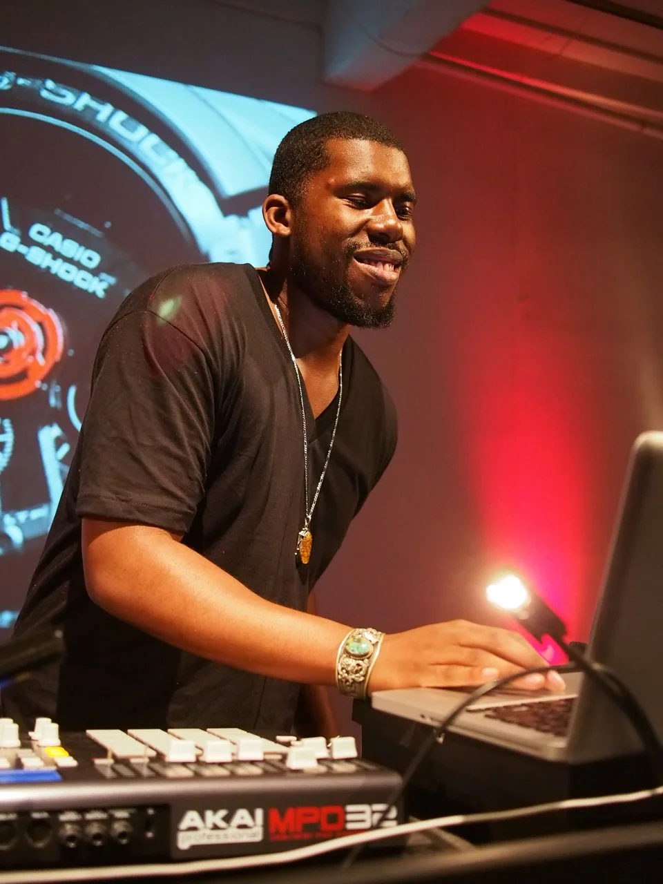 Flying Lotus