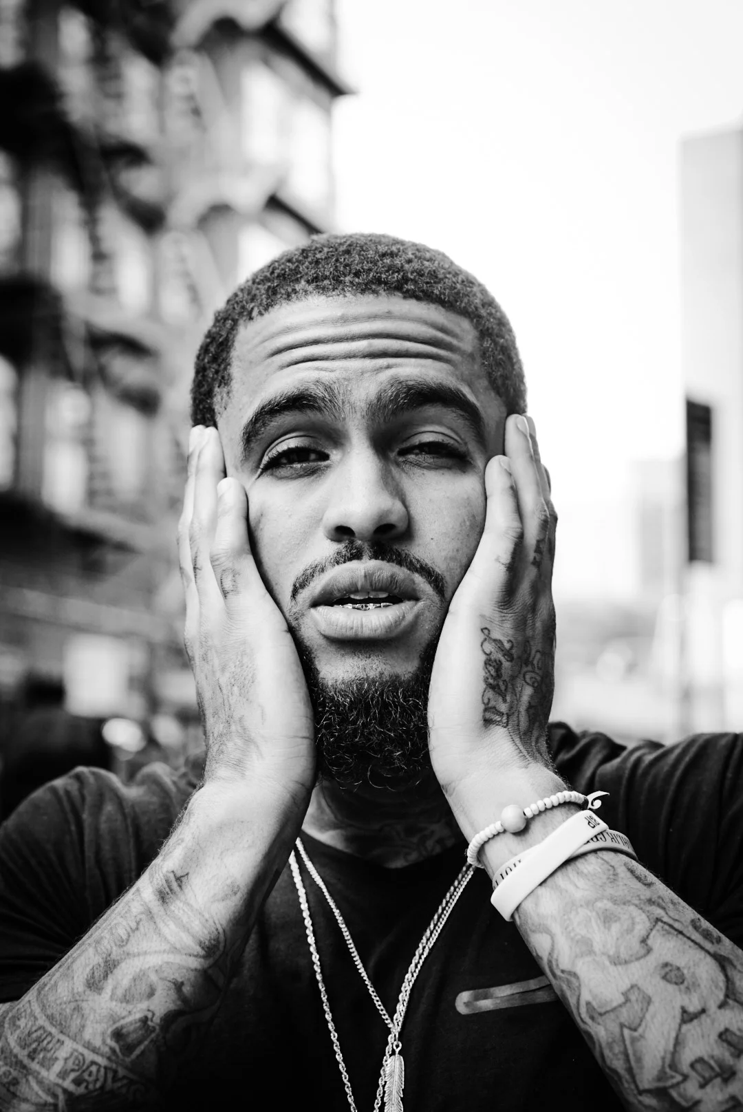 Dave East