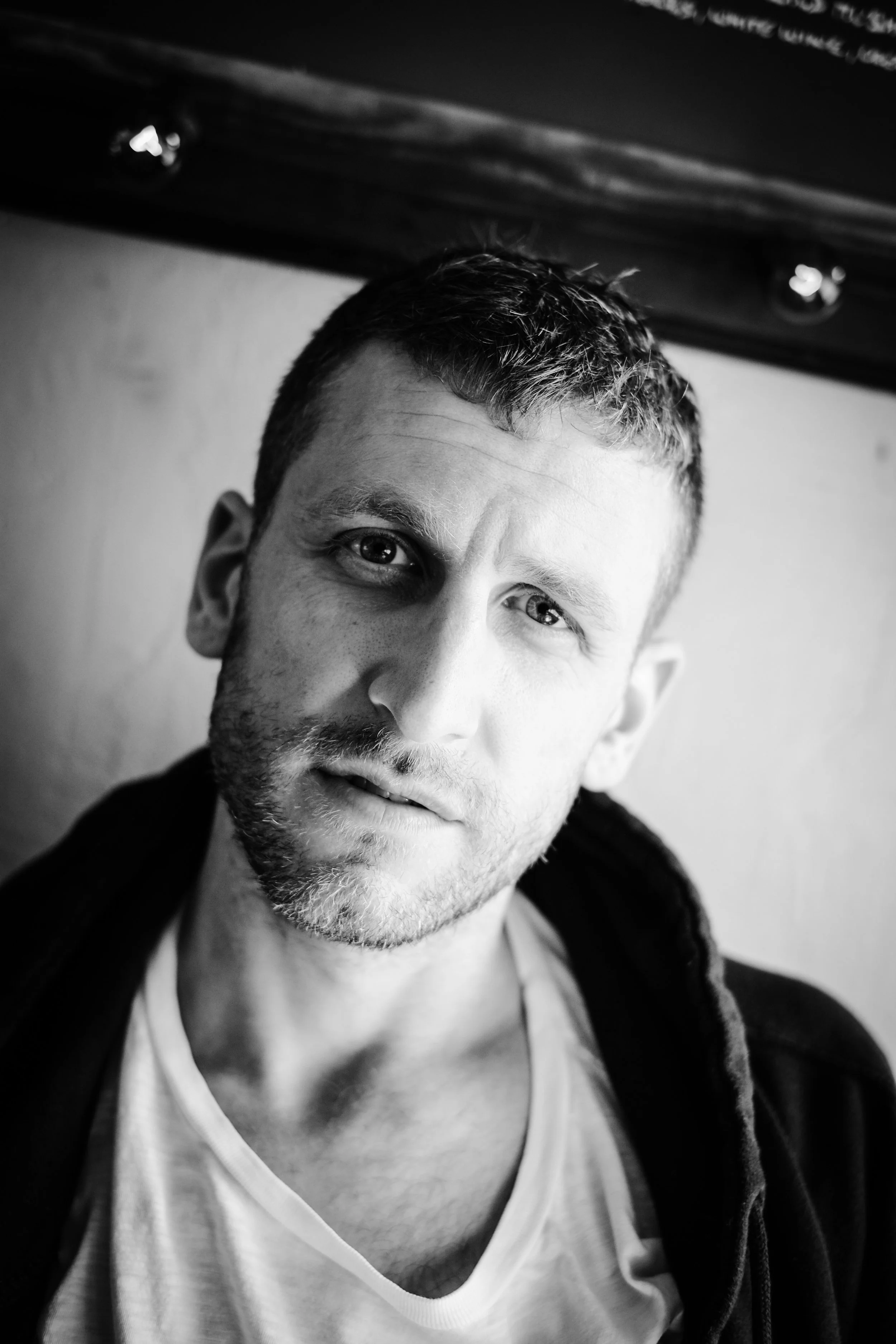 Curtis Kulig