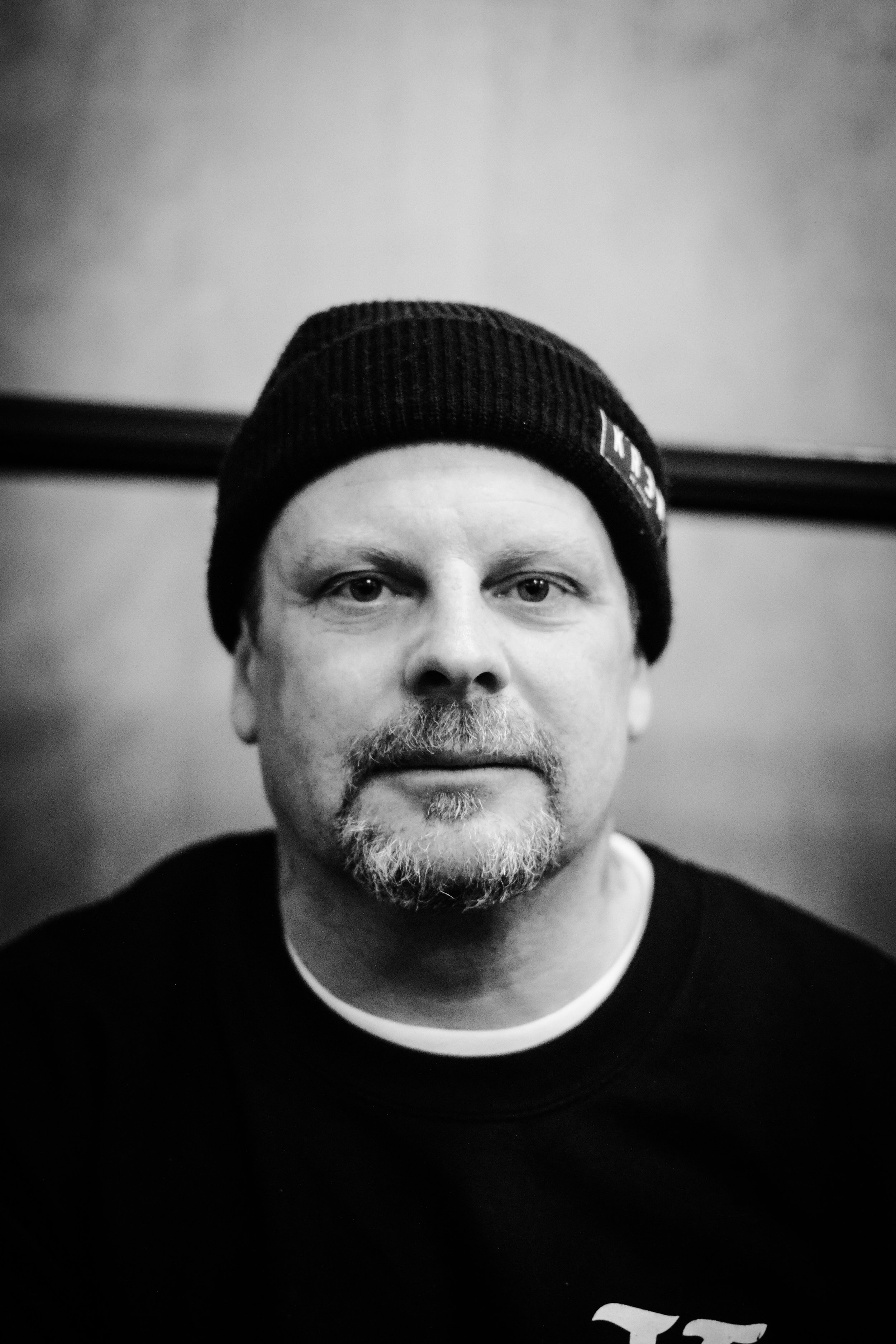 Eric Dressen