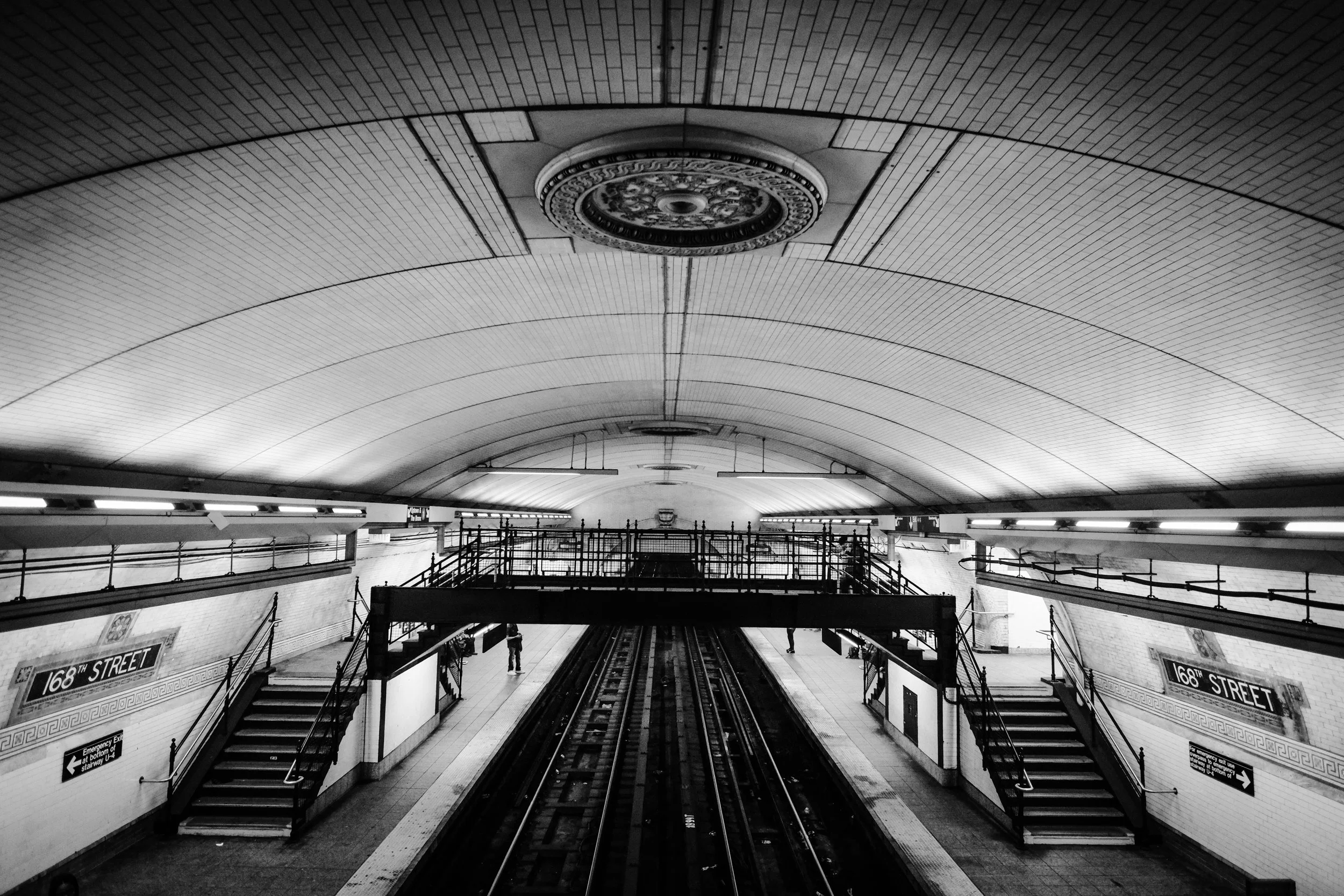 168th Street